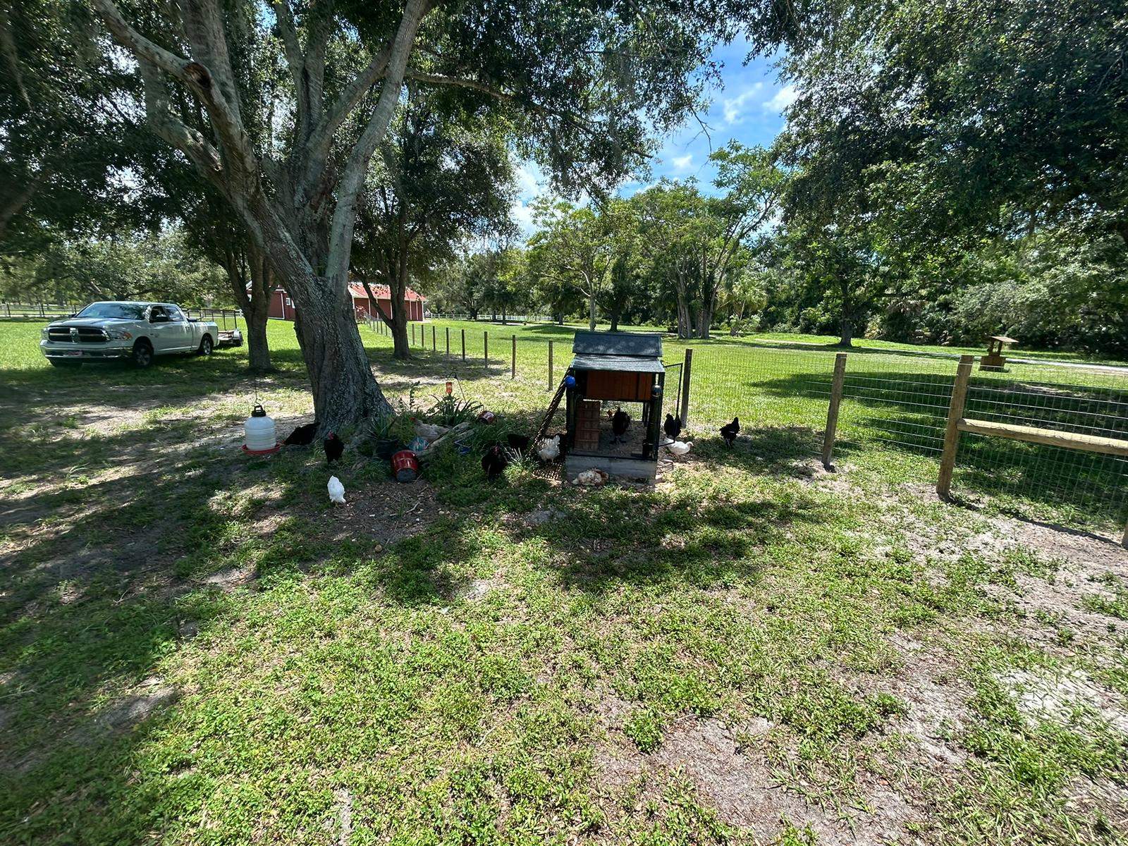 Farm Fence in Punta Gorda by True Fence LLC