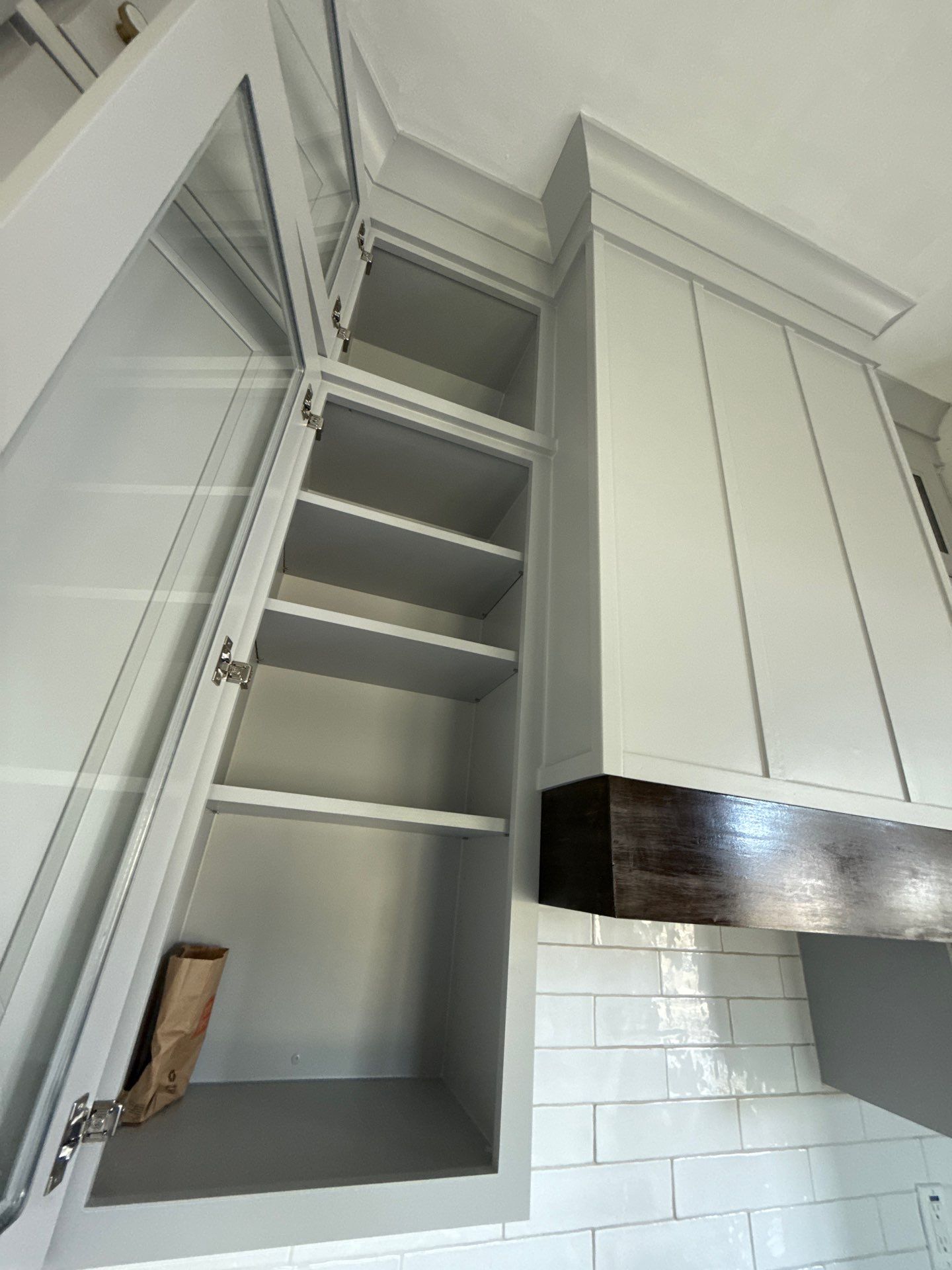 Project in Hollywood by Kitchen Tune Up