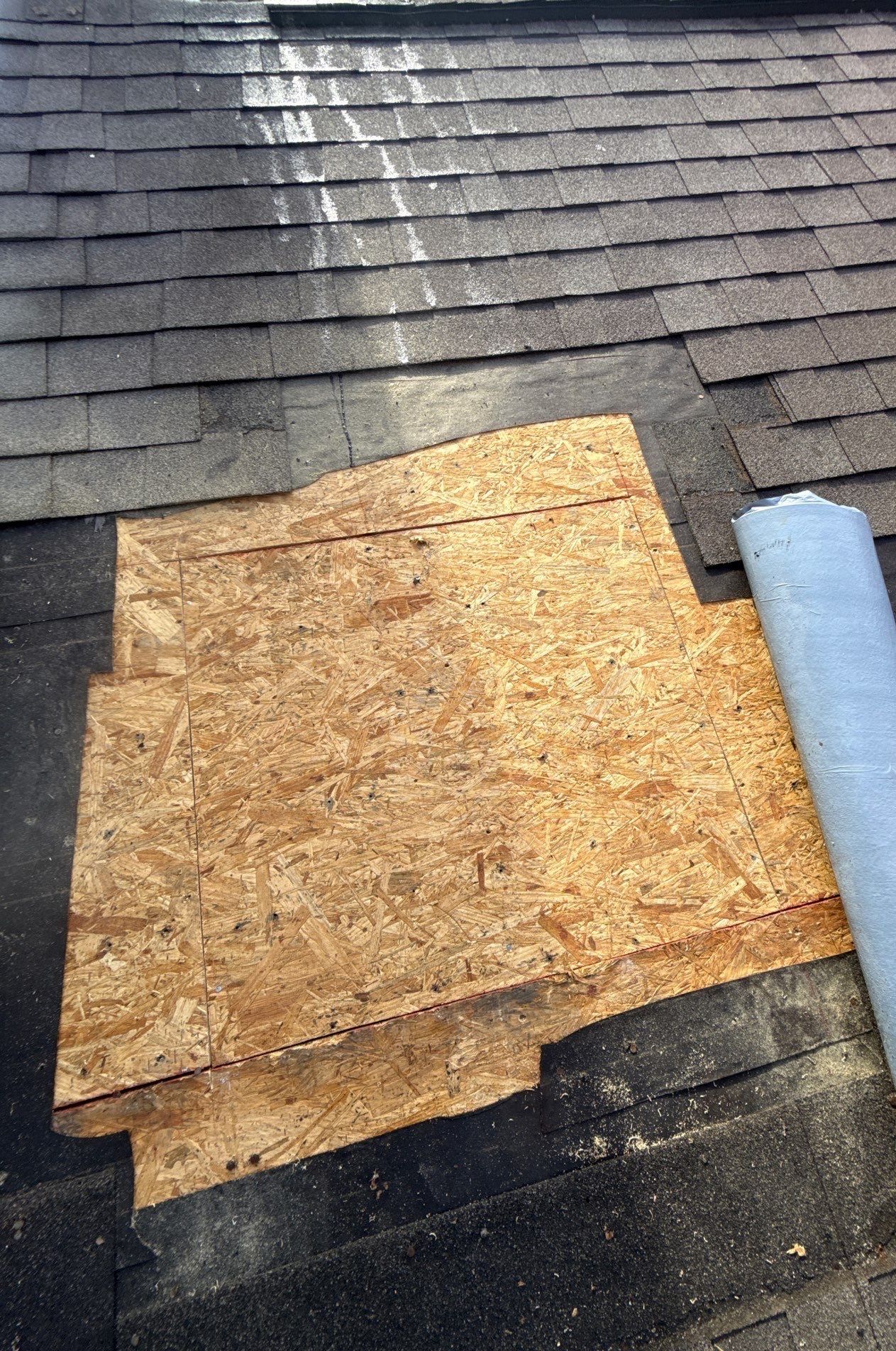 Roof Repair Stafford by Roof Repair Services LLC