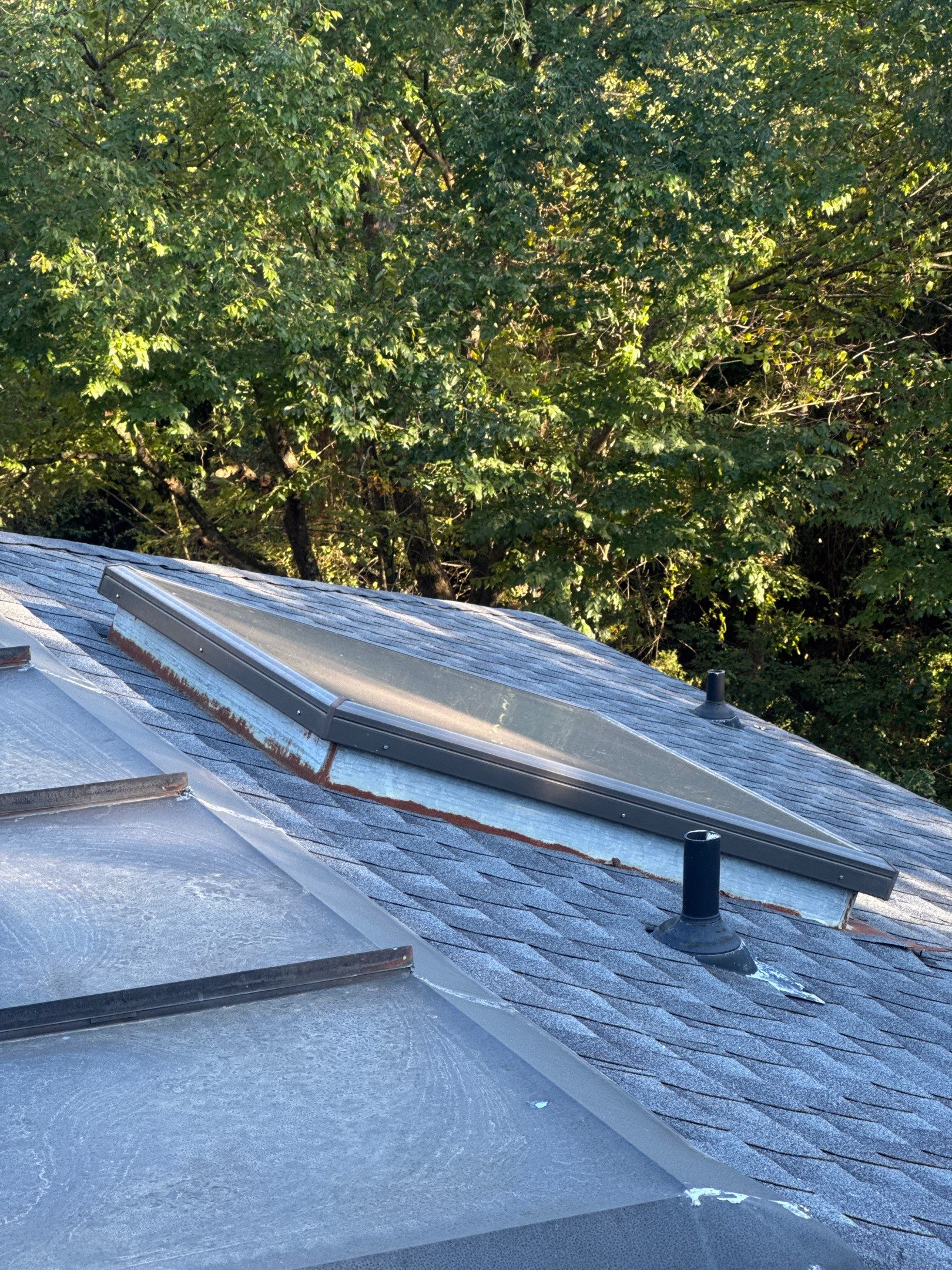 Chyleen Feagin by Tru-Built Roofing