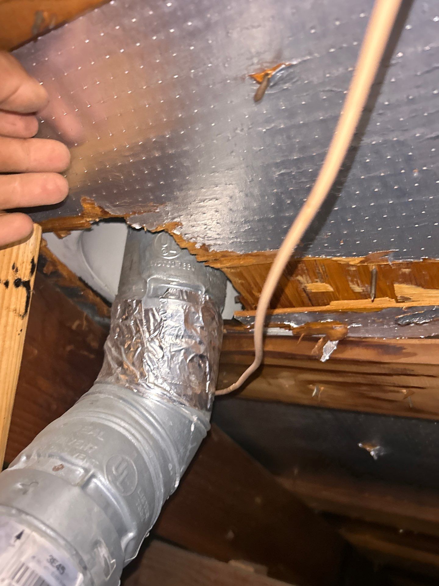 Roof Repair Houston by Roof Repair Company