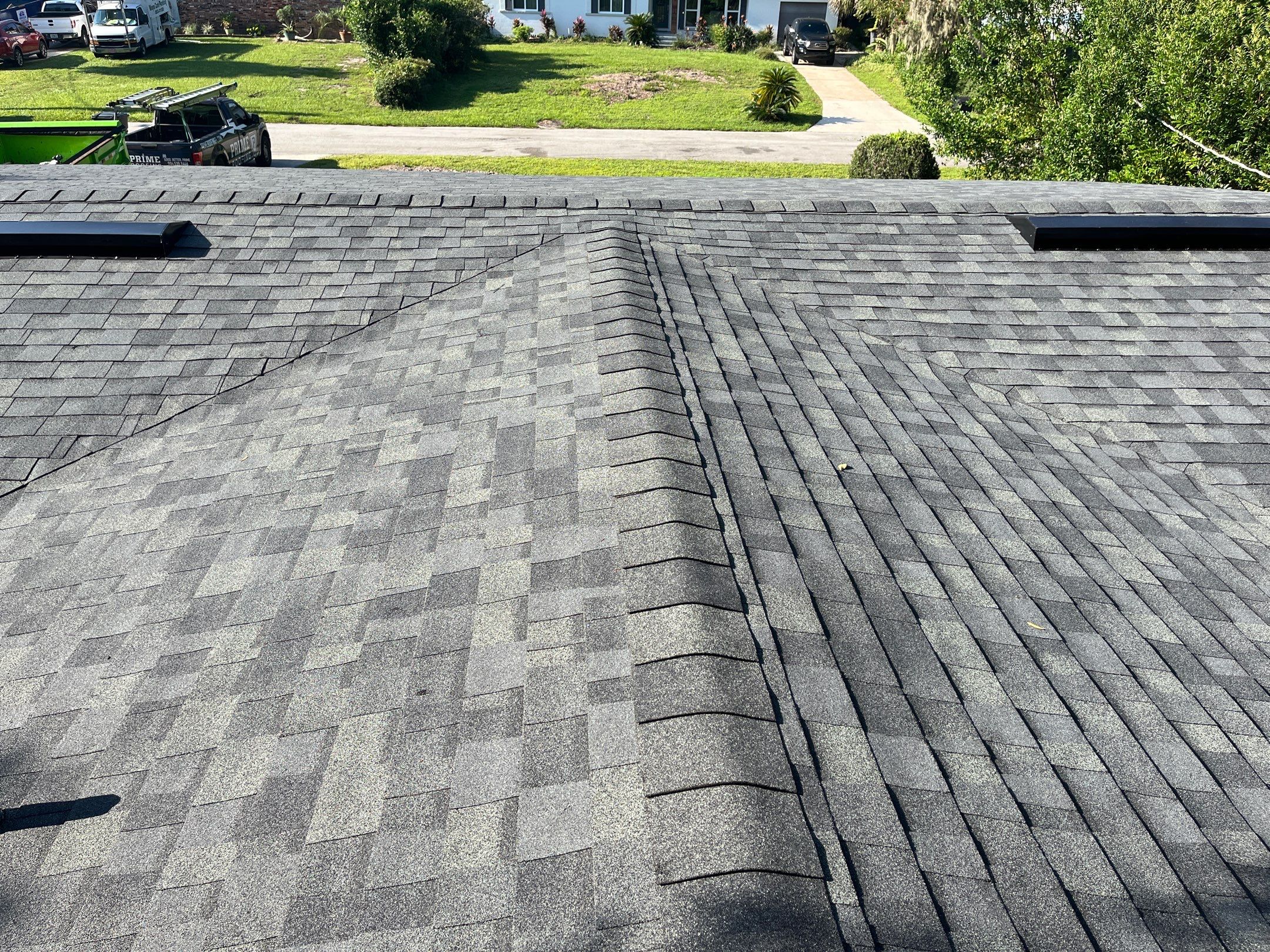 Shingle -> Shingle by Prime Roofing