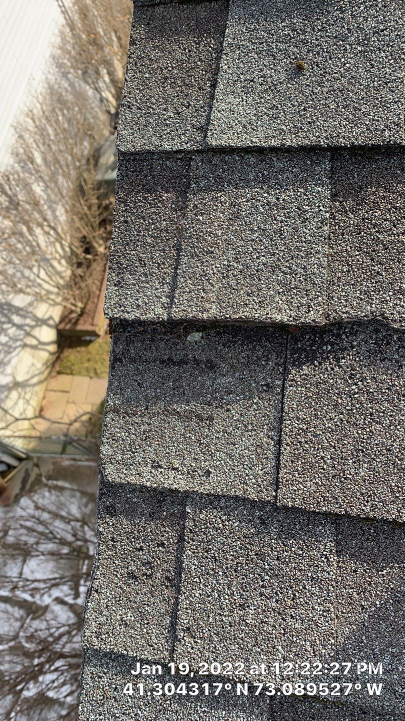 Residential Roofing Installation using Owens Corning TruDefinition by A Plus Exterior