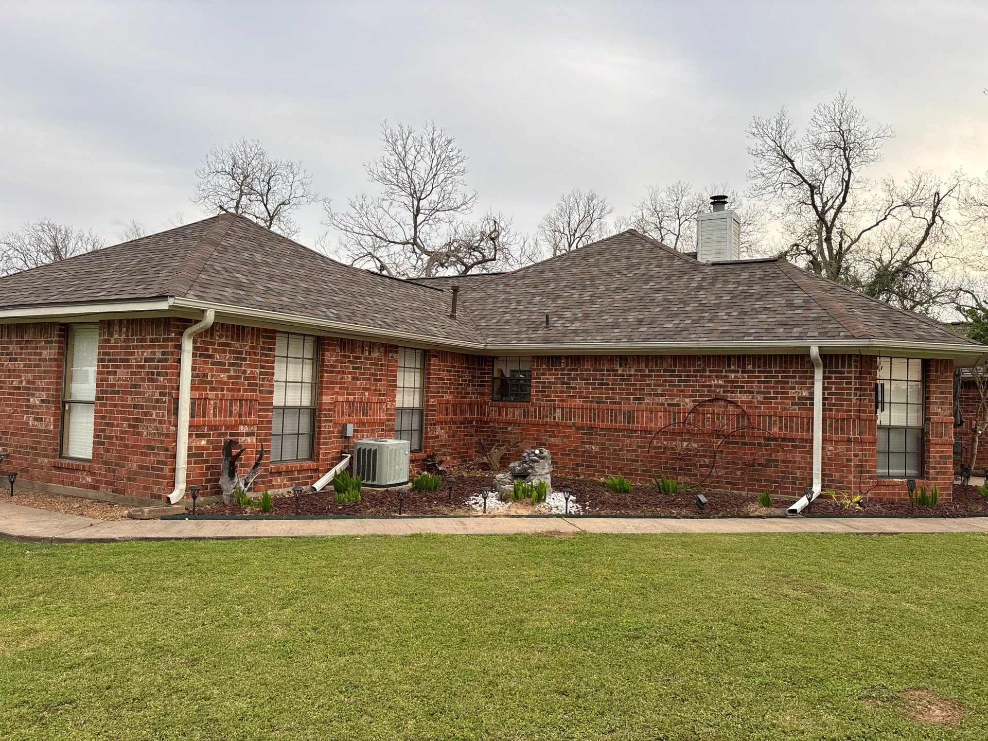 Roof Replacement Wharton by Roof Repair Company