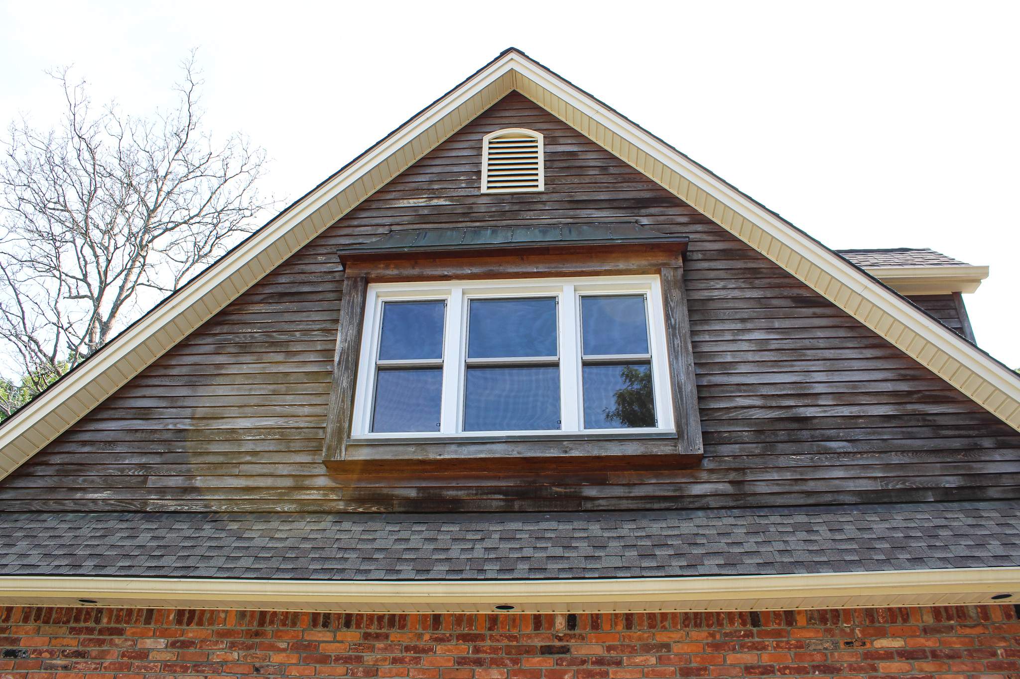 Window Replacement by Ivy Lea Construction