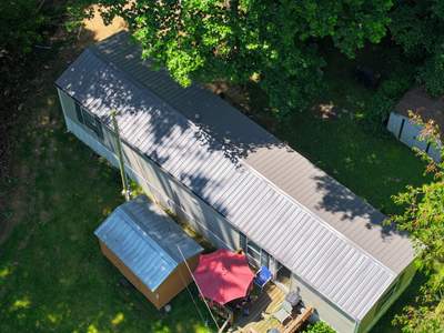 Wilson Residence
