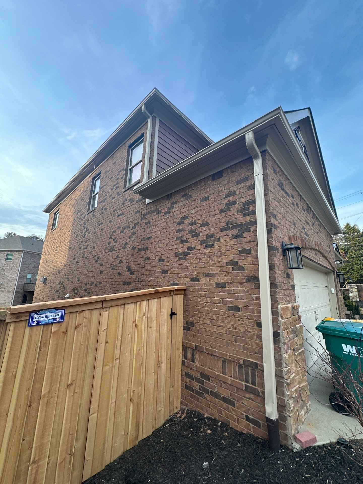 Interior & Exterior Painting – Sandy Springs by Atlanta's Paint Doctor