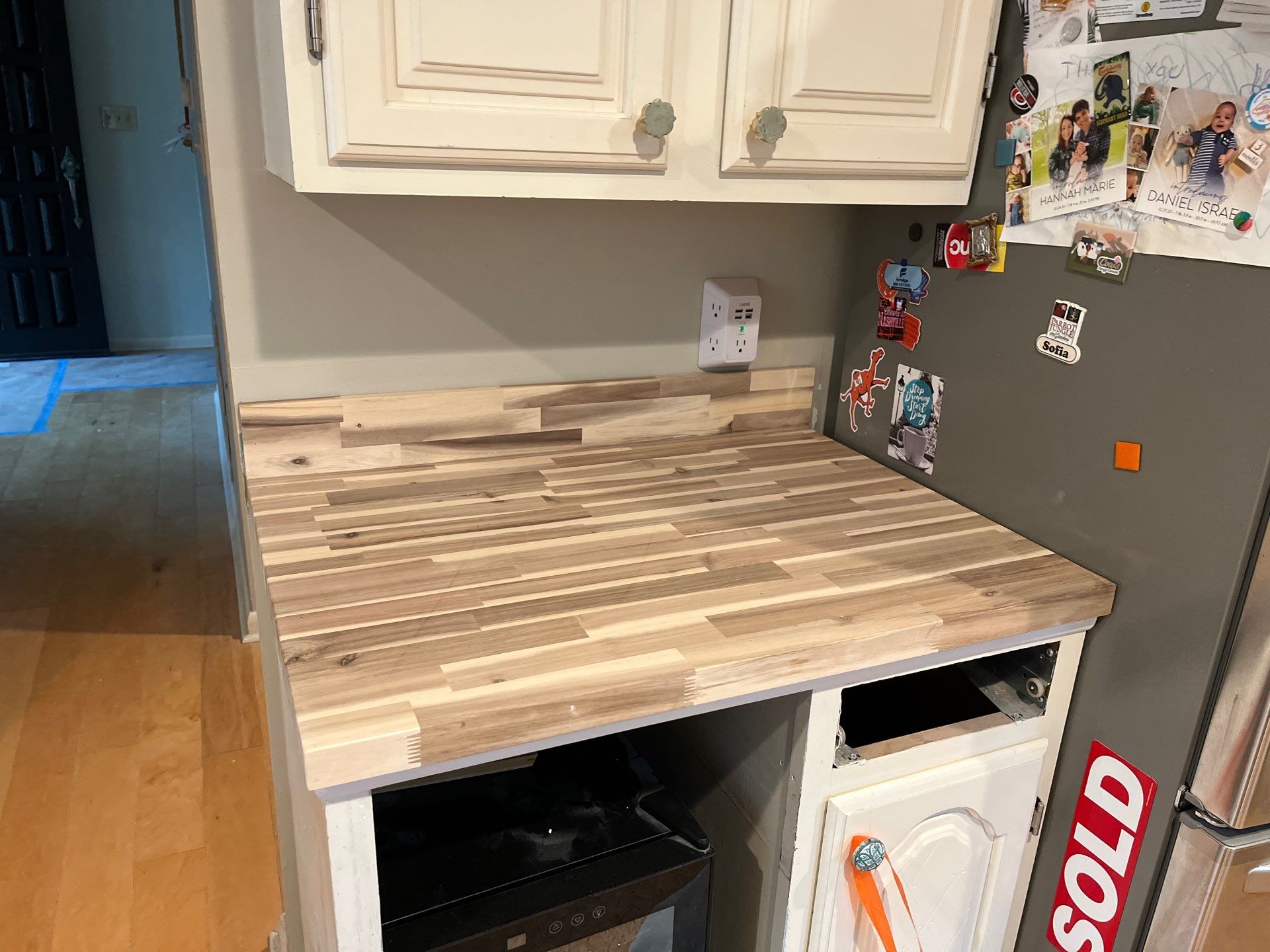 Home Remodel using Company Cam by Karcher Roofing & Construction