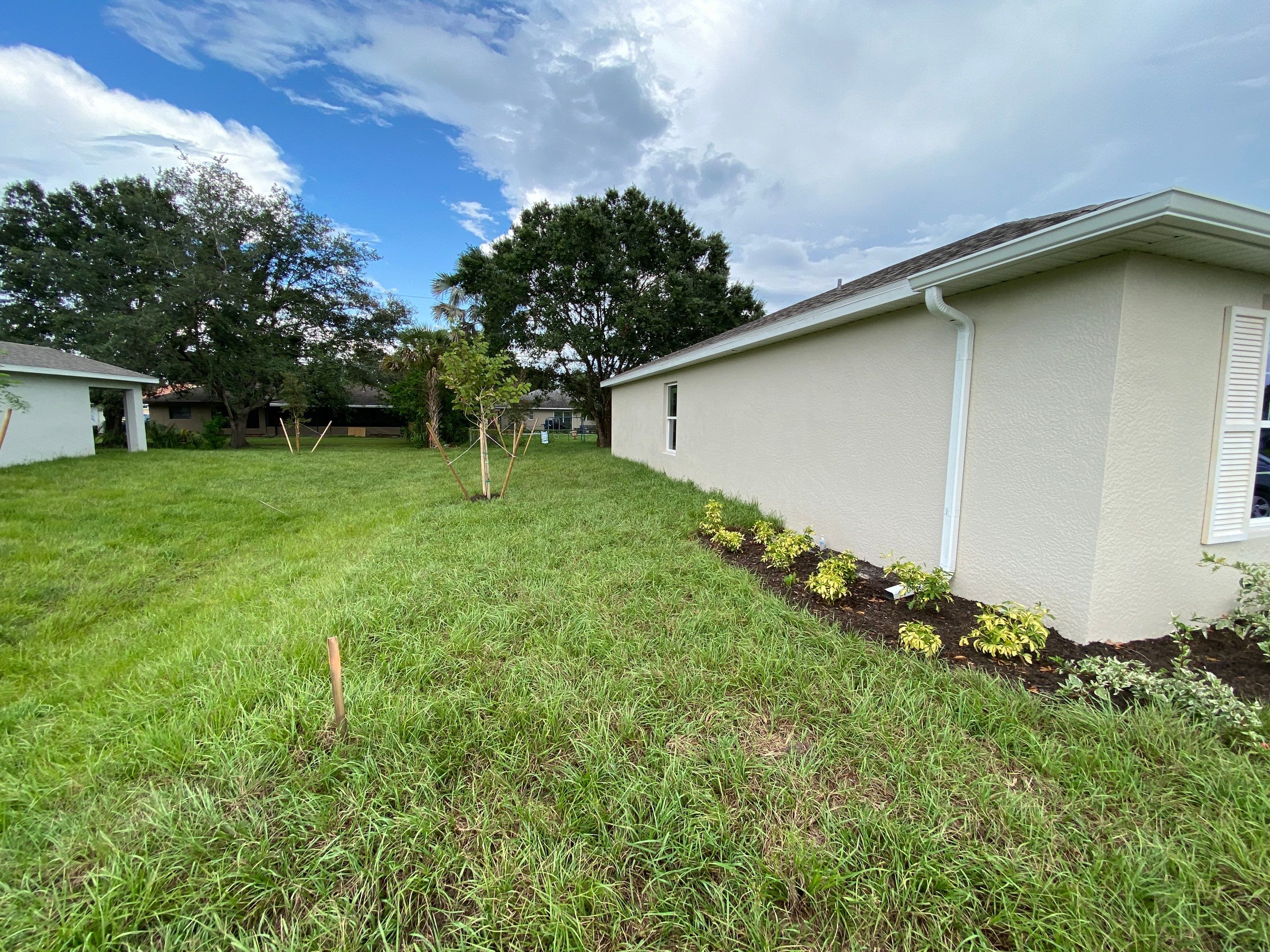 Port Charlotte, Florida 6 ft. Tall Board on Board Privacy Fence  by Asap fence and gates, LLC