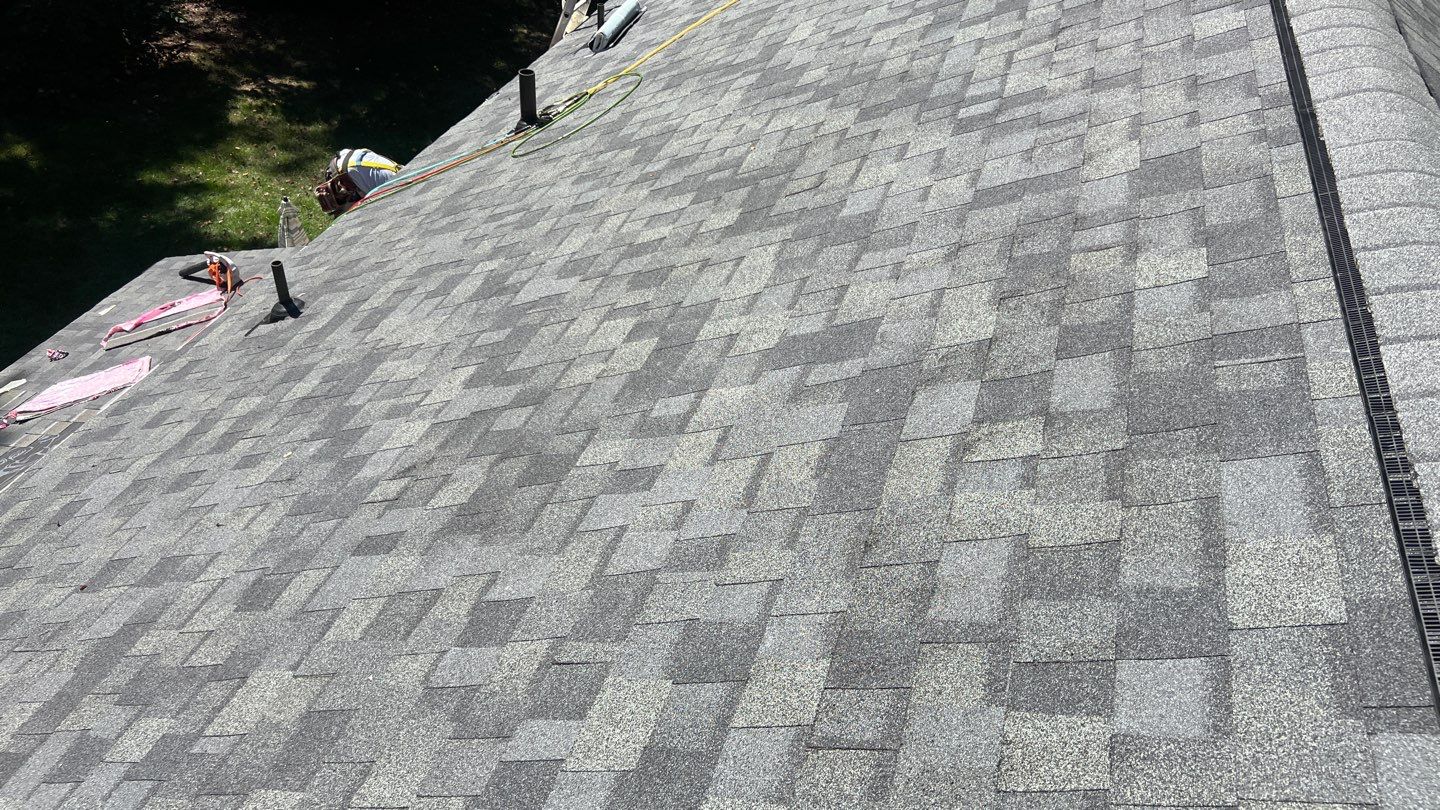 9525 Chatterleigh Dr, Henrico, VA UNITED STATES by American Custom Contractors
