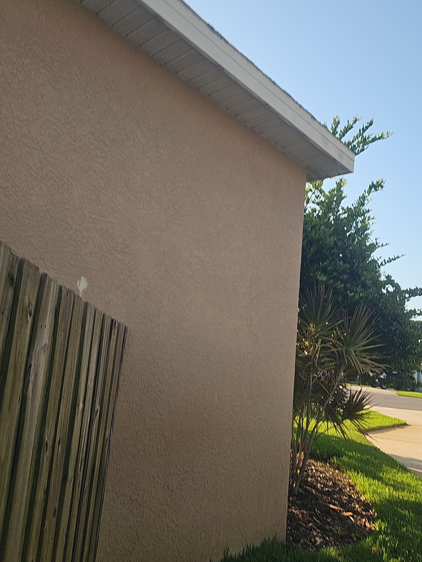 Project in St. Petersburg 33709 by Mitchell Roofing Company LLC 