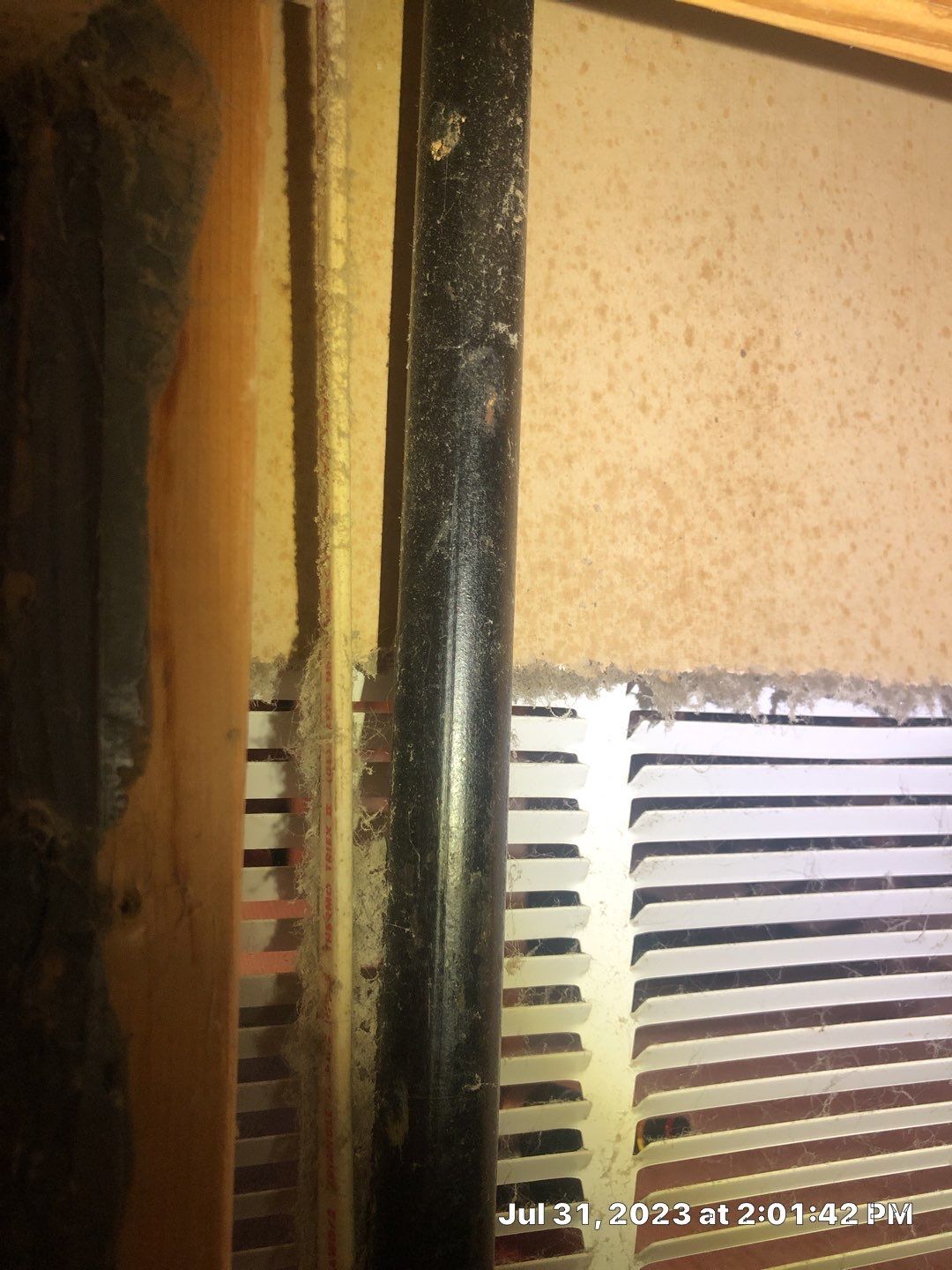 AC - Furnace System Installation Upgrade by Doc Savage Heating and Air