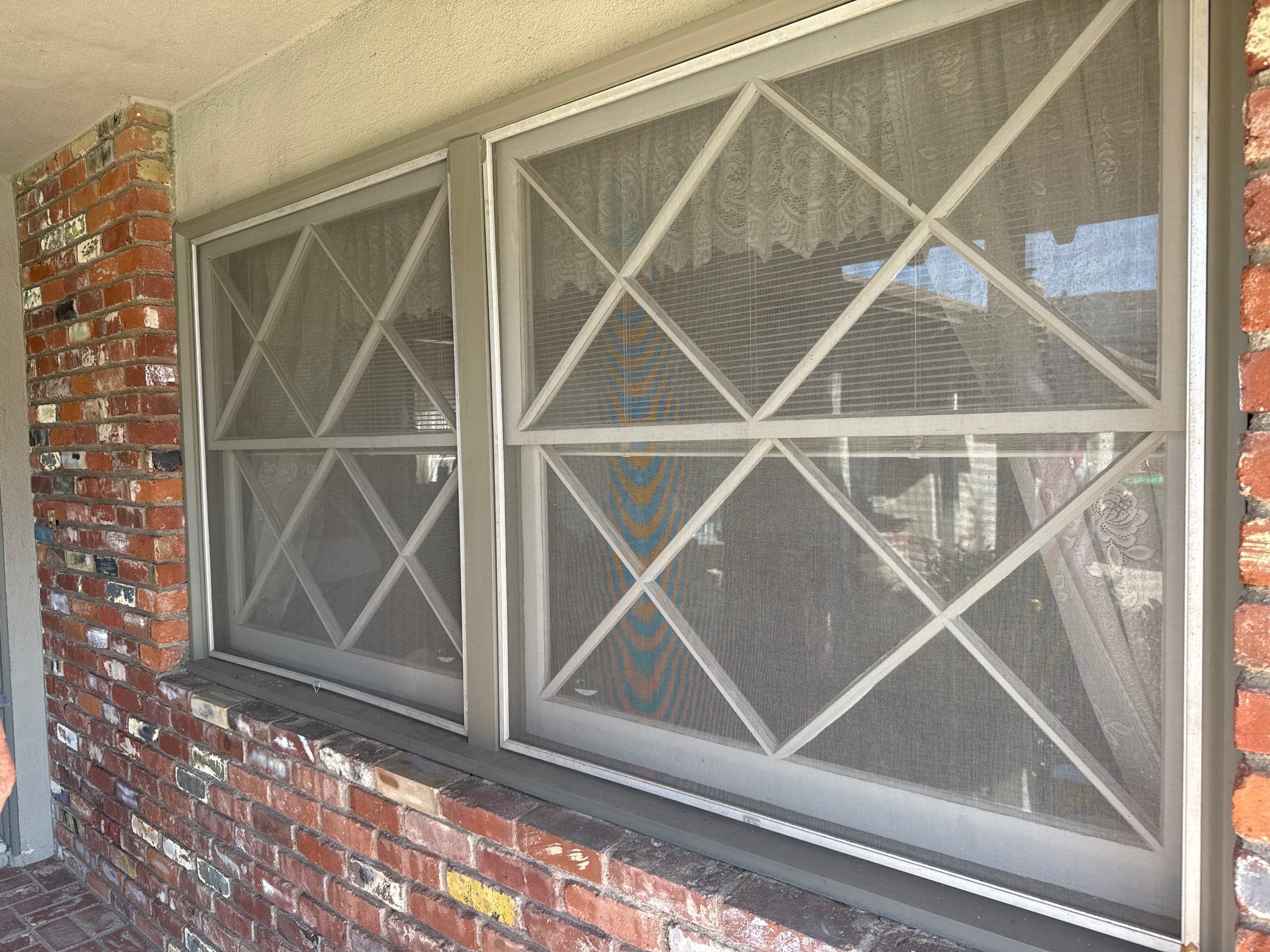 Orange by American Window Company