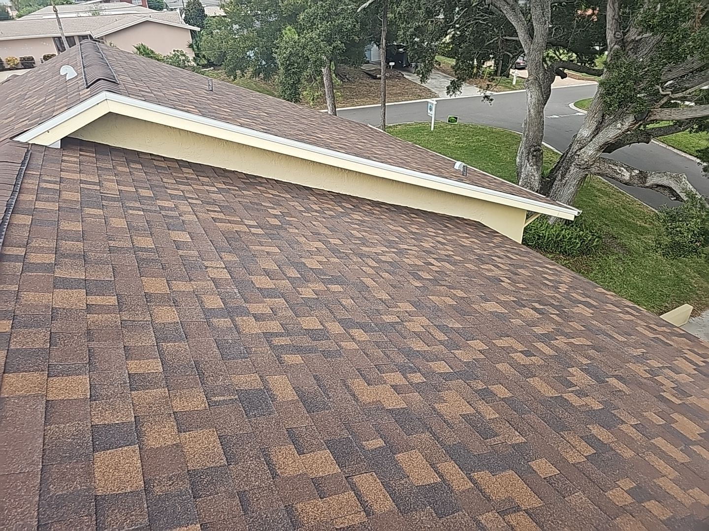 Project in Largo 33770 by Mitchell Roofing Company LLC 
