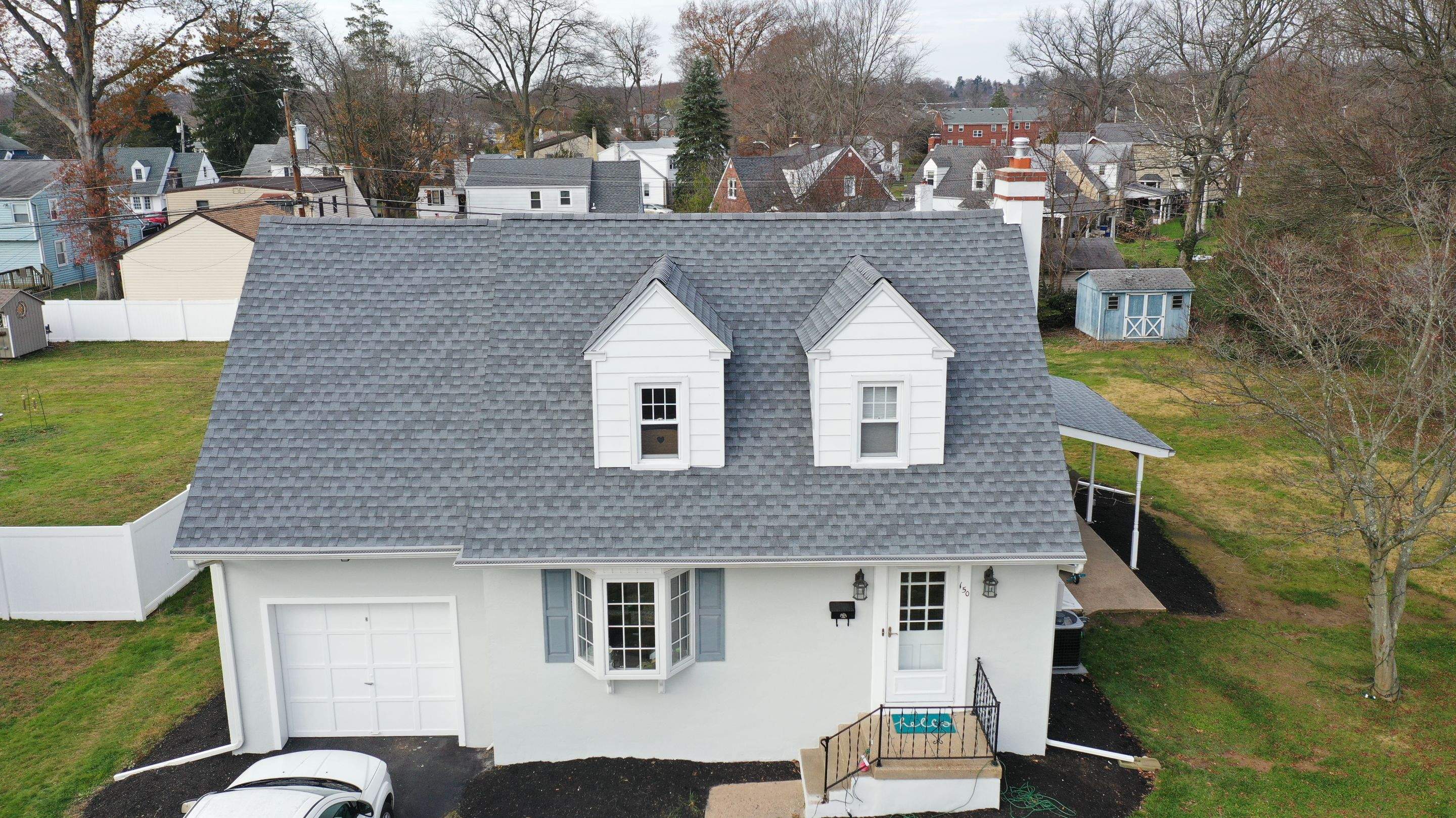 Roofing  by Stofan Construction LLC