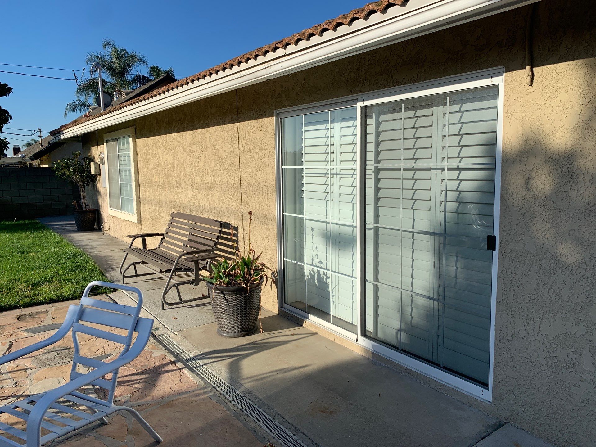 Window Installation using Anlin by American Window Company