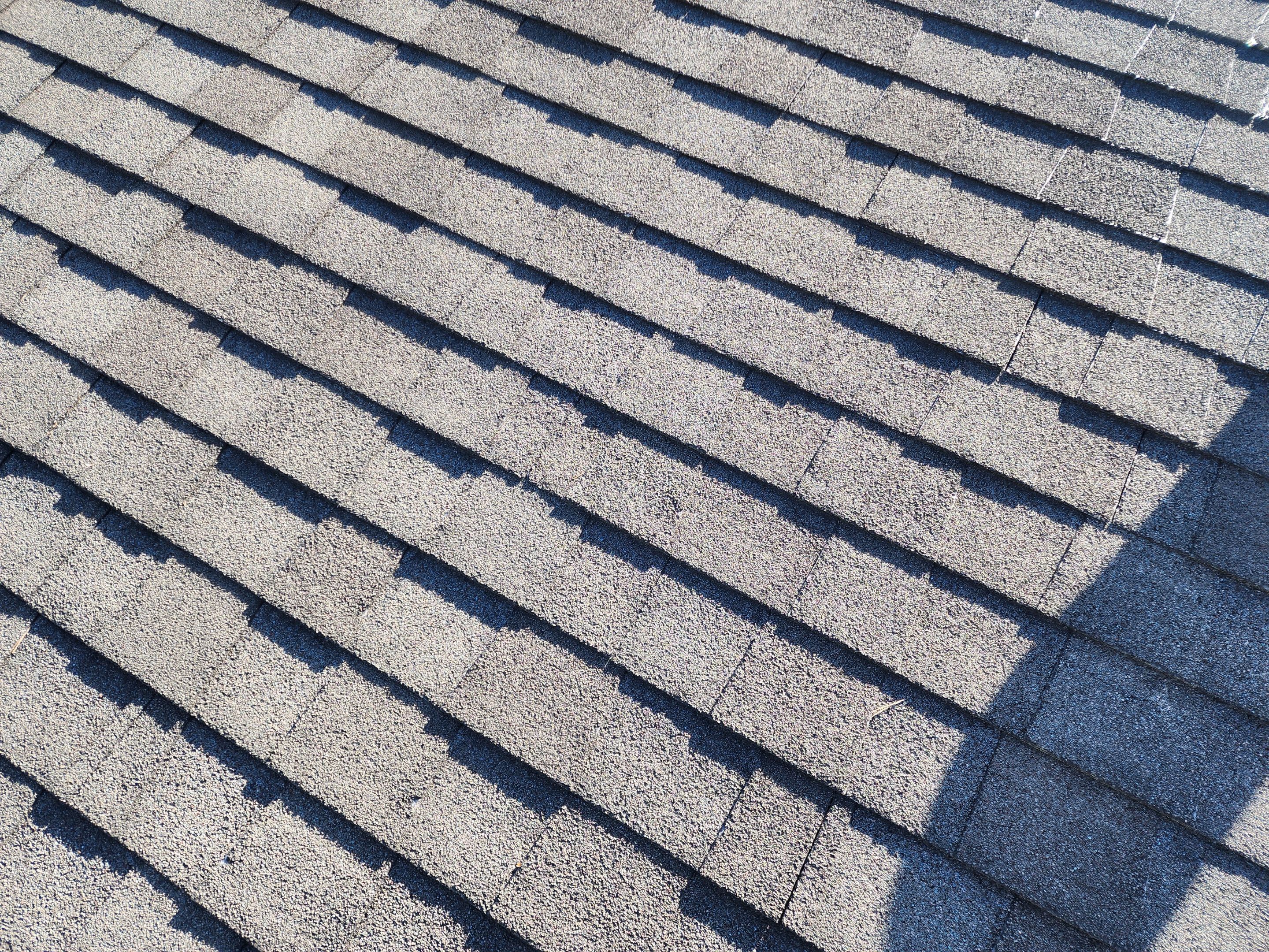 Residential Shingle Reroof using Malarkey Vista by Hostetler Roofing