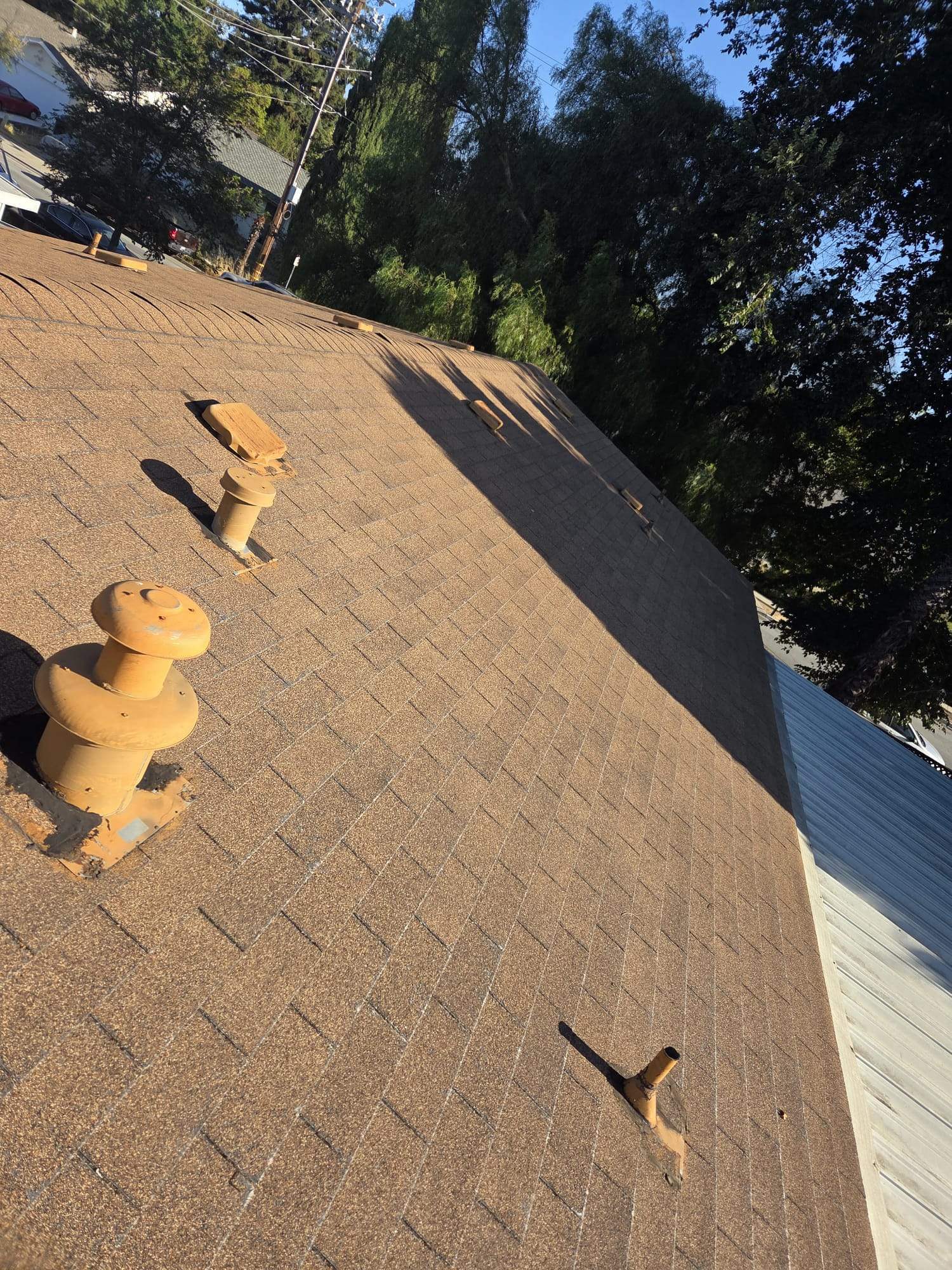 Roof Replacement - San Jose, CA 95123 by Epic Roof Replacement