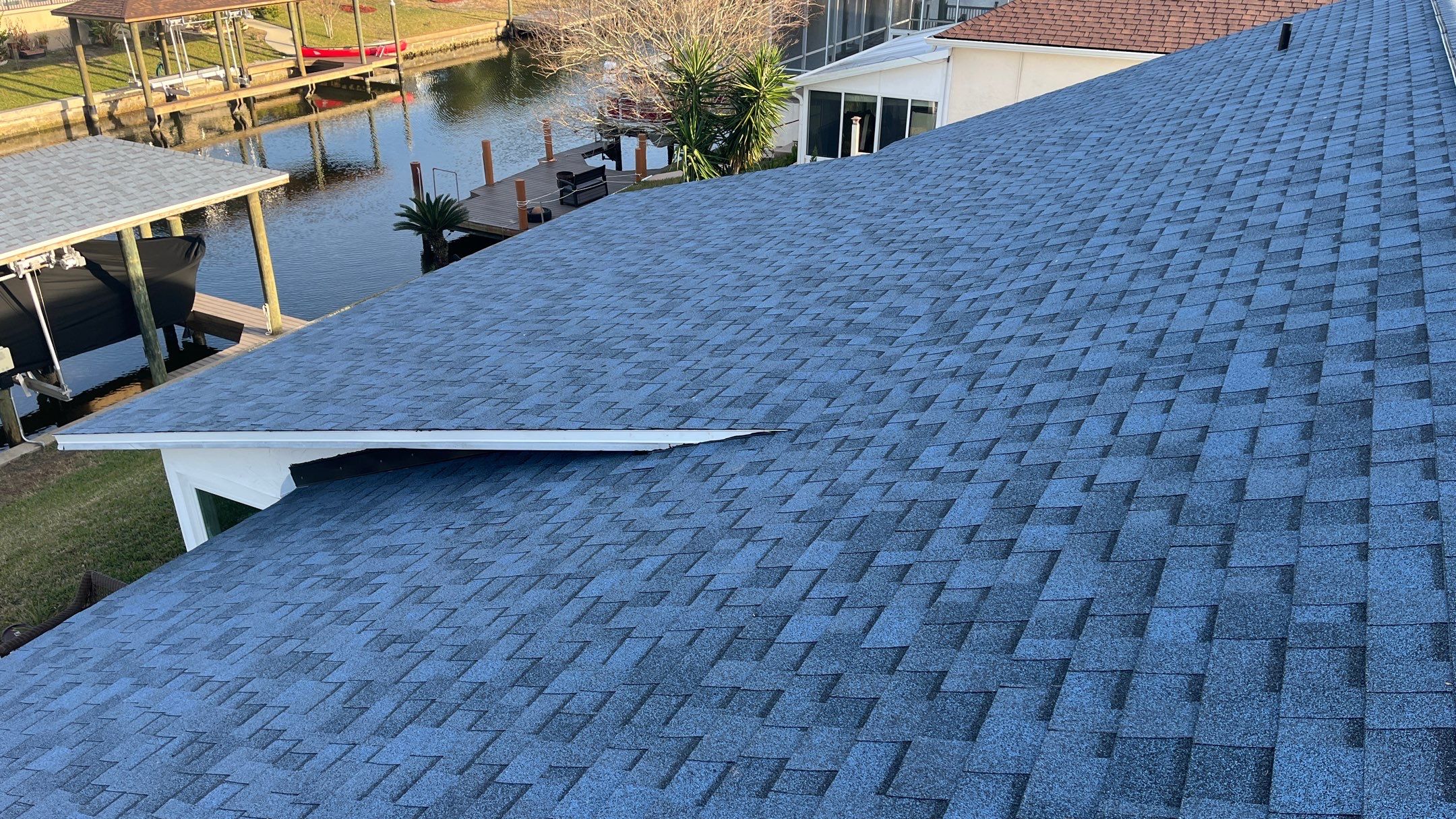 Shingle -> Shingle by Prime Roofing