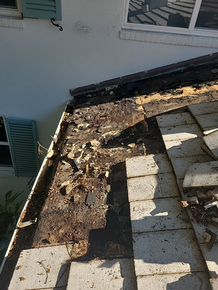 Tile Roof Repair in Delray Beach – Fast, Fair, and Professional Service by Aastro Roofing
