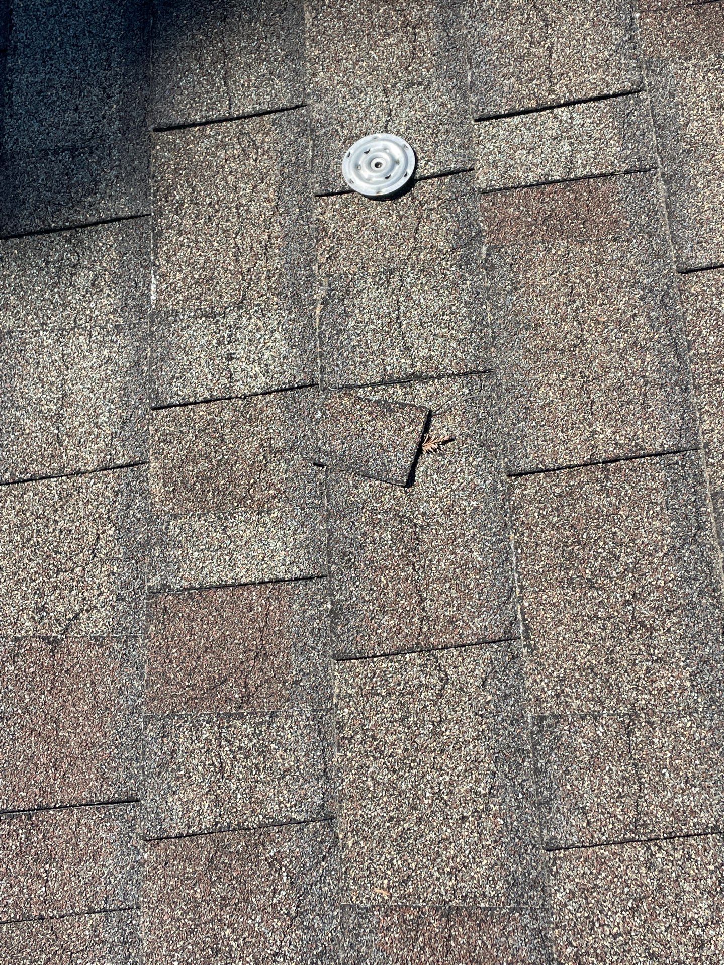 Roof Rejuvenation using Roof Maxx Treatment by Roof Maxx of Folsom