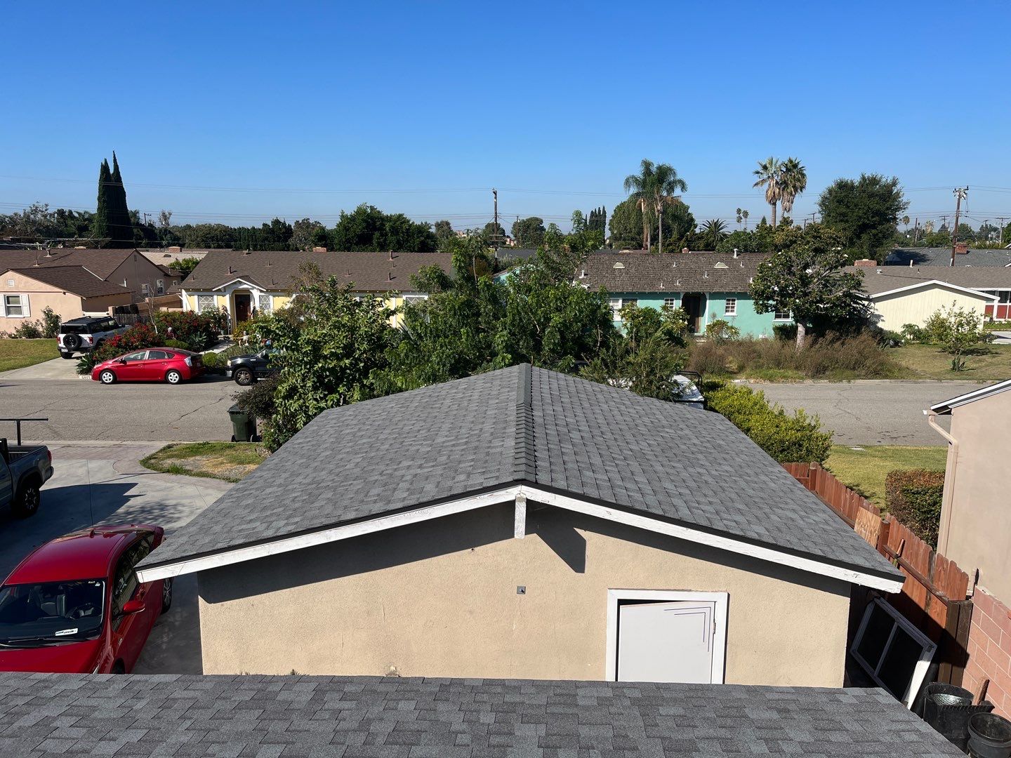 Roof Replacement - Garden Grove CA 92840 by Epic Roof Replacement