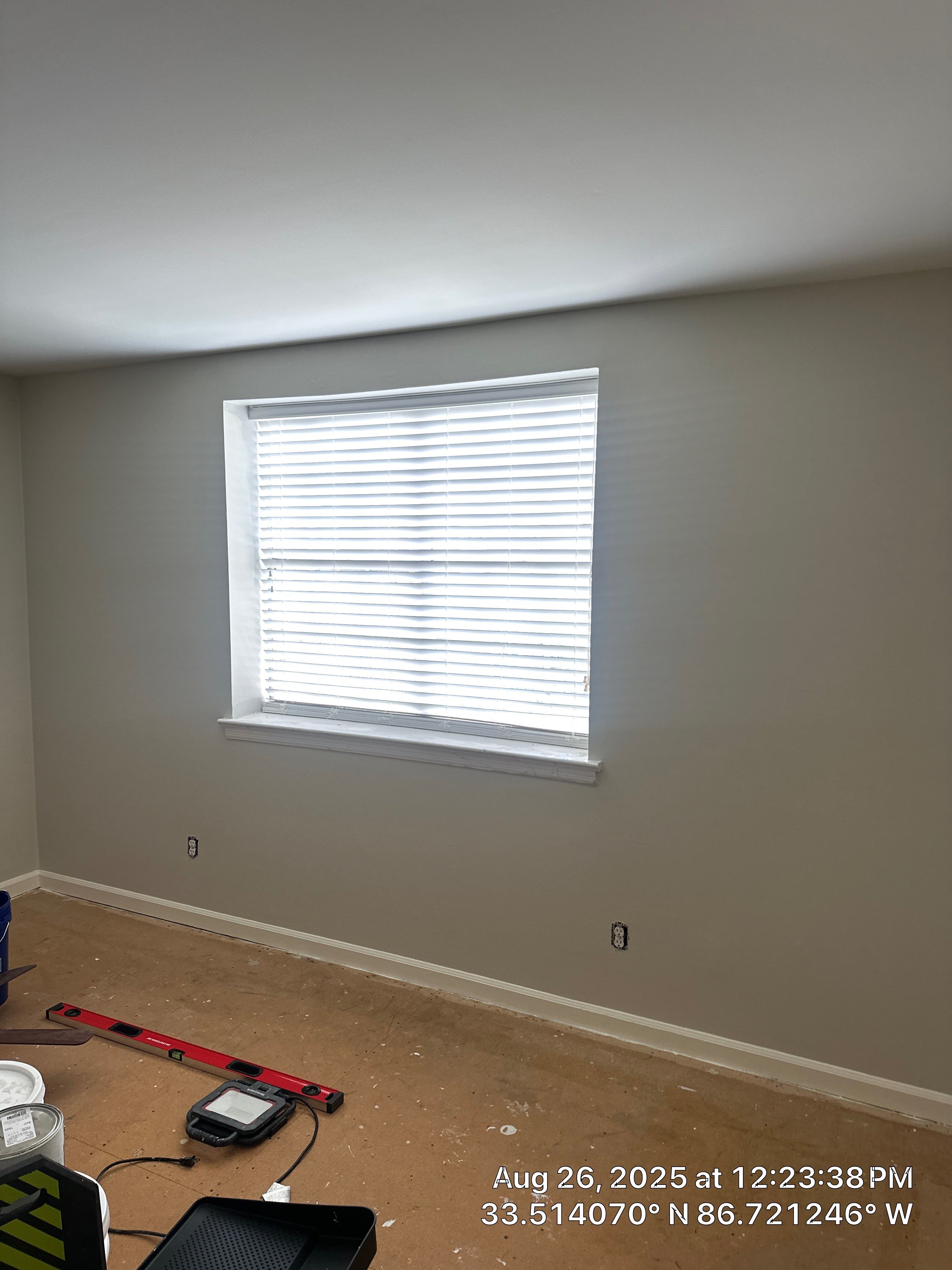 Hensley Project in Mountain Brook by The Window Source