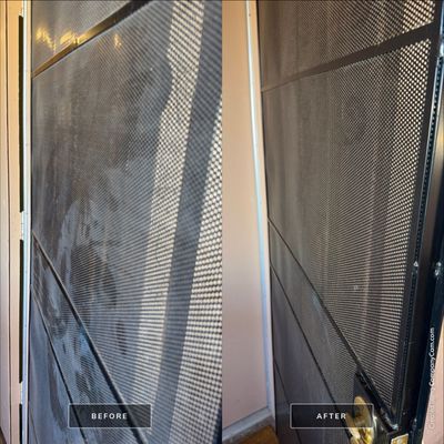 Project in Alameda, CA