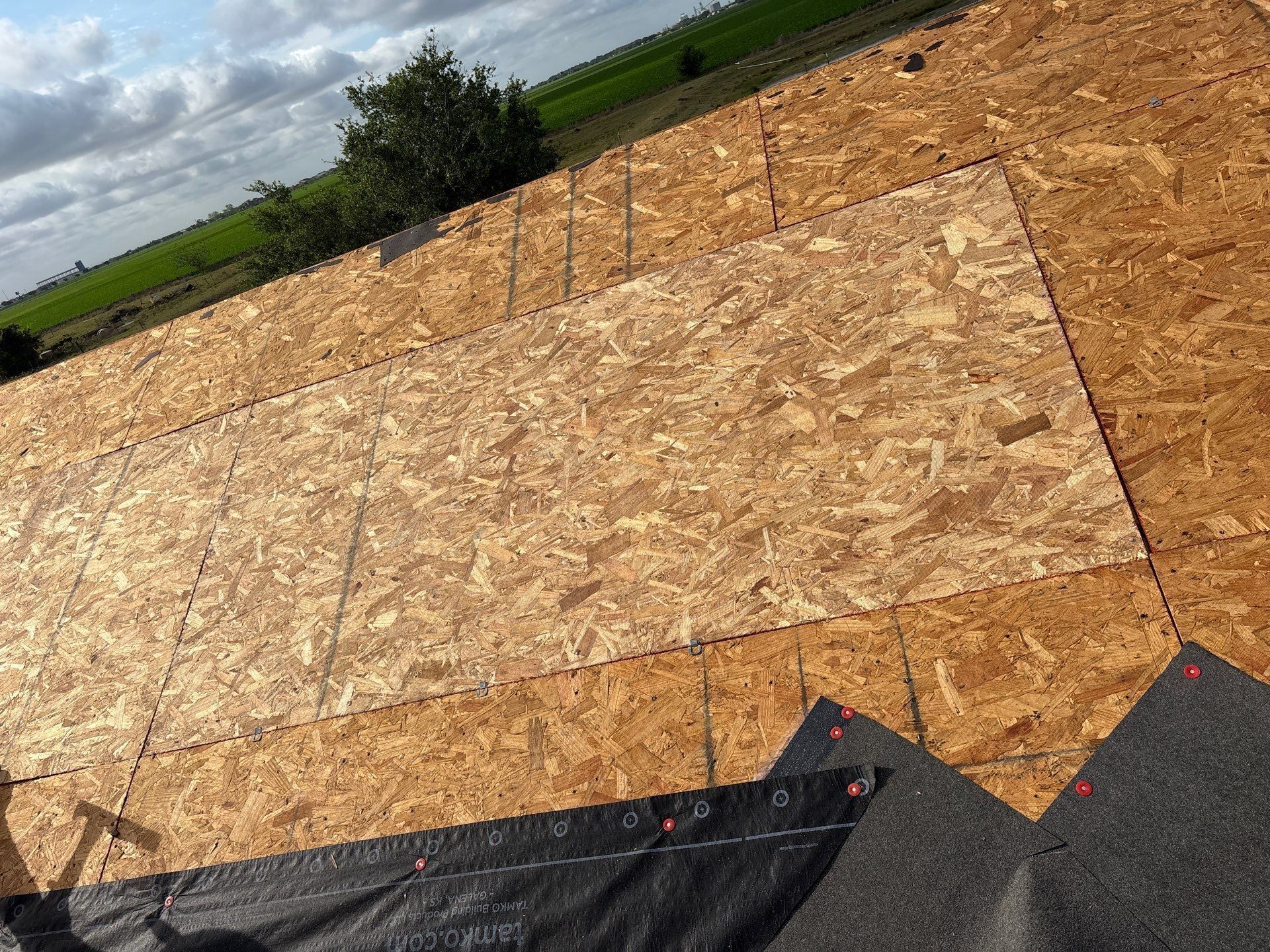 Roof Replacement El Campo by Roof Repair Company