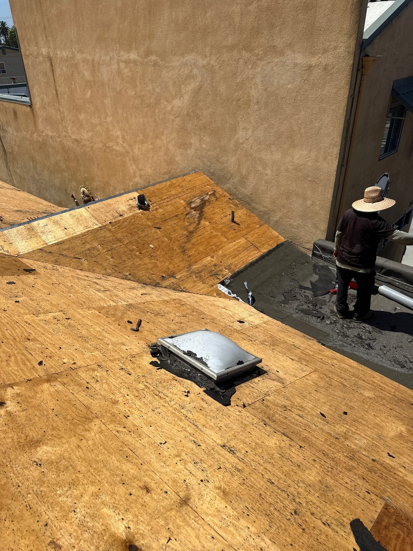 Roof Replacement - Long Beach, CA 90814 by Epic Roof Replacement