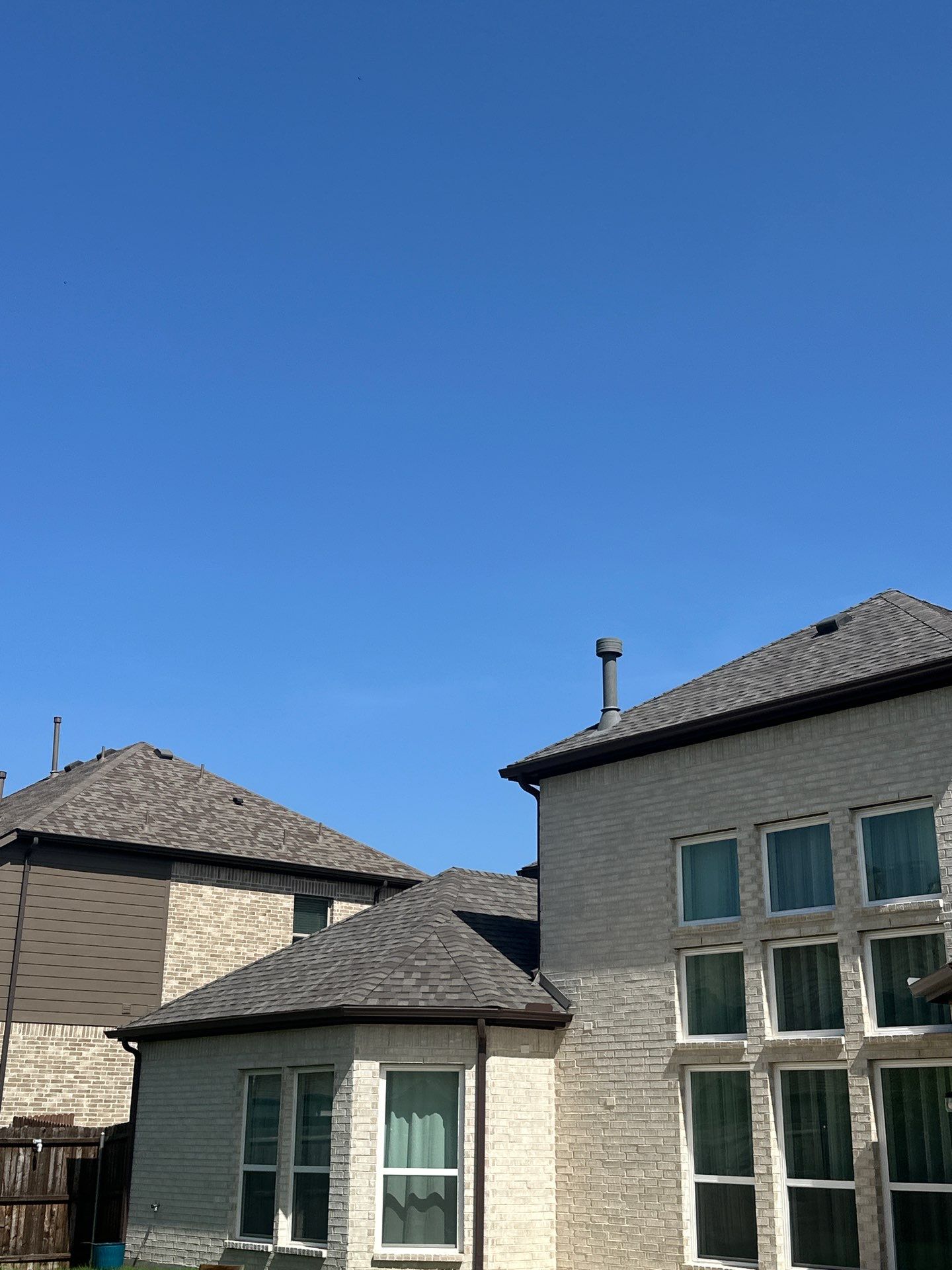 Project in Wylie by Rhino Roofing and General Contracting, LLC
