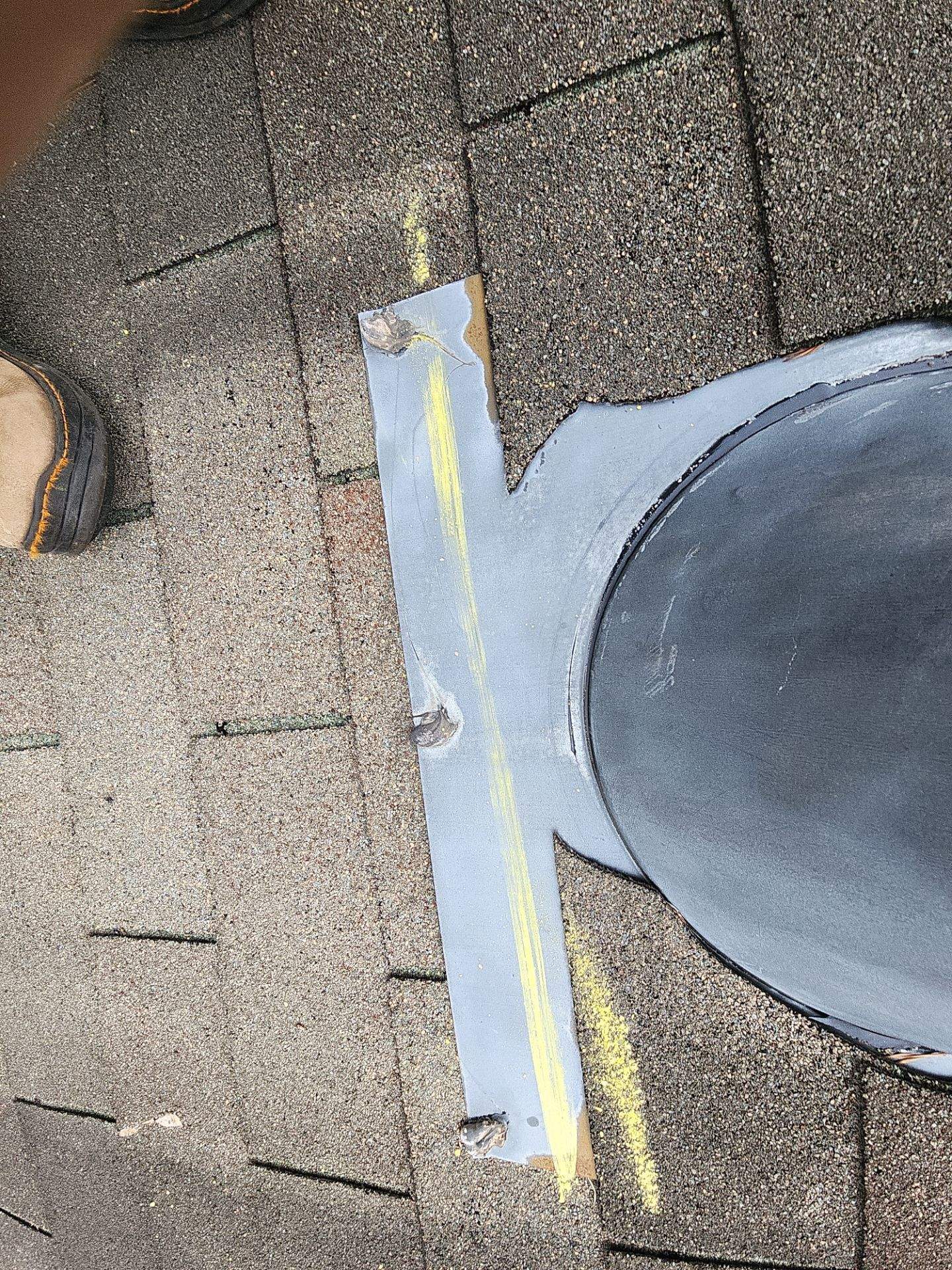 Transformative Roof Replacement After Initial Insurance Denial in Denver, NC by Best Roofing Now LLC