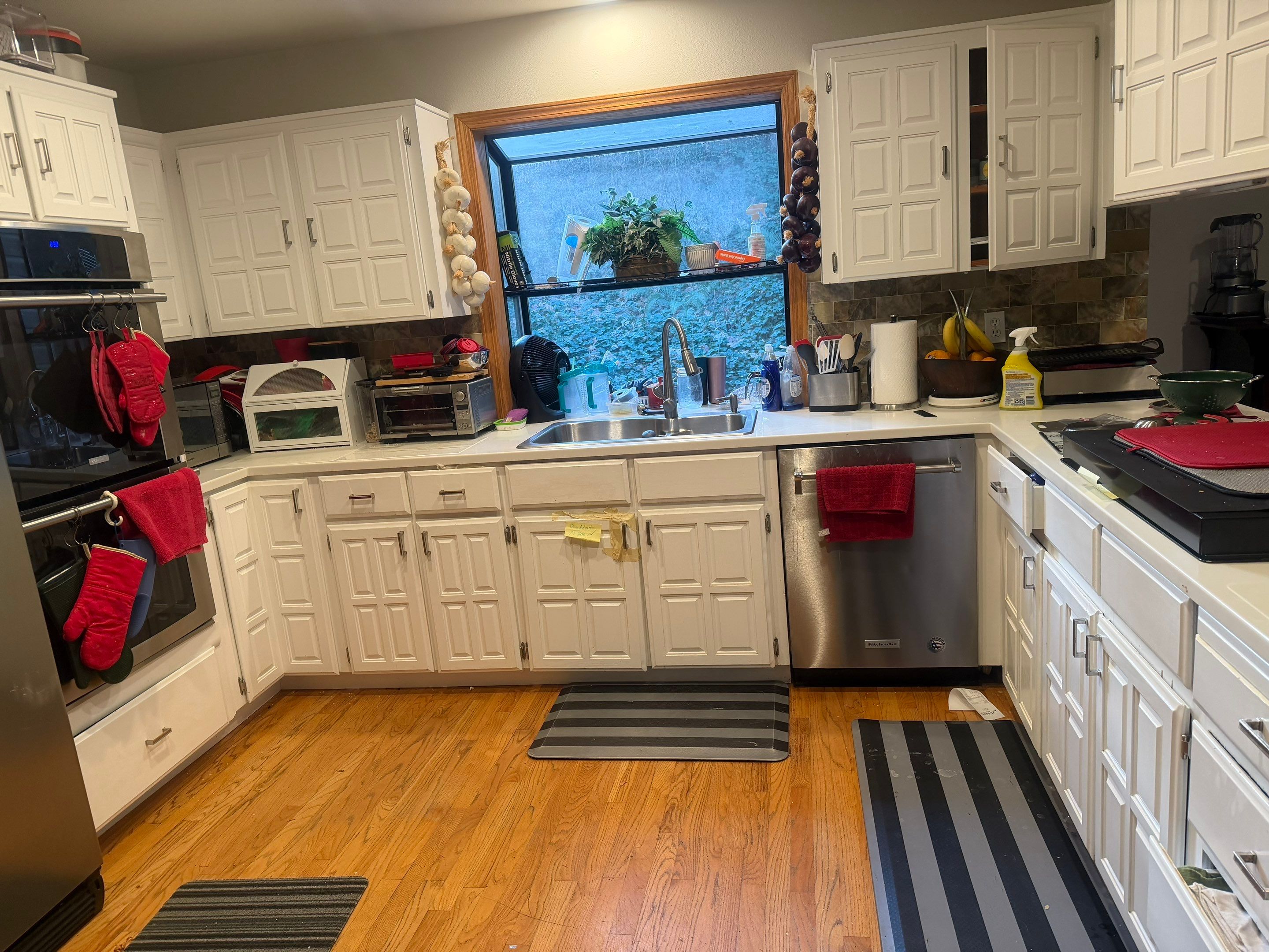 House cleaning in Lake Oswego by Cloud 9 Professional Cleaning Services