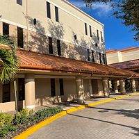 24ga 1.5" Mechanical Seam Copper Metallic  by Total Roofing System The Metal Roof Experts