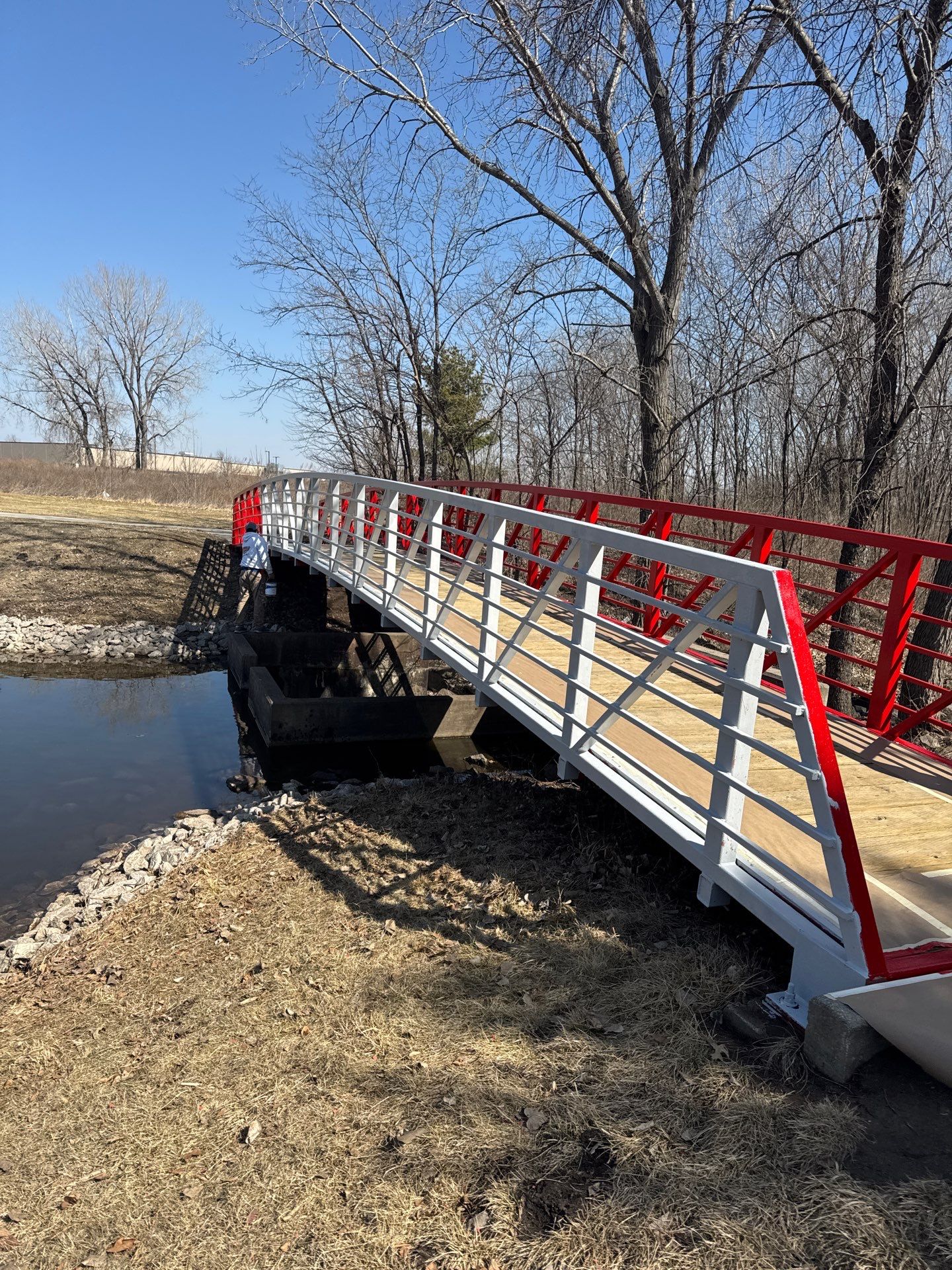 Project in Ankeny by Midwest Paint LLC