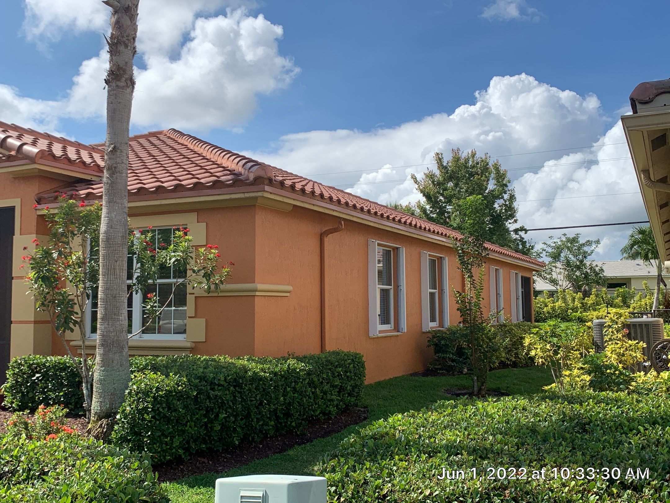 Residential Roofing Installation using WestLake Roofing Tile by BLUES BROTHERS ROOFING