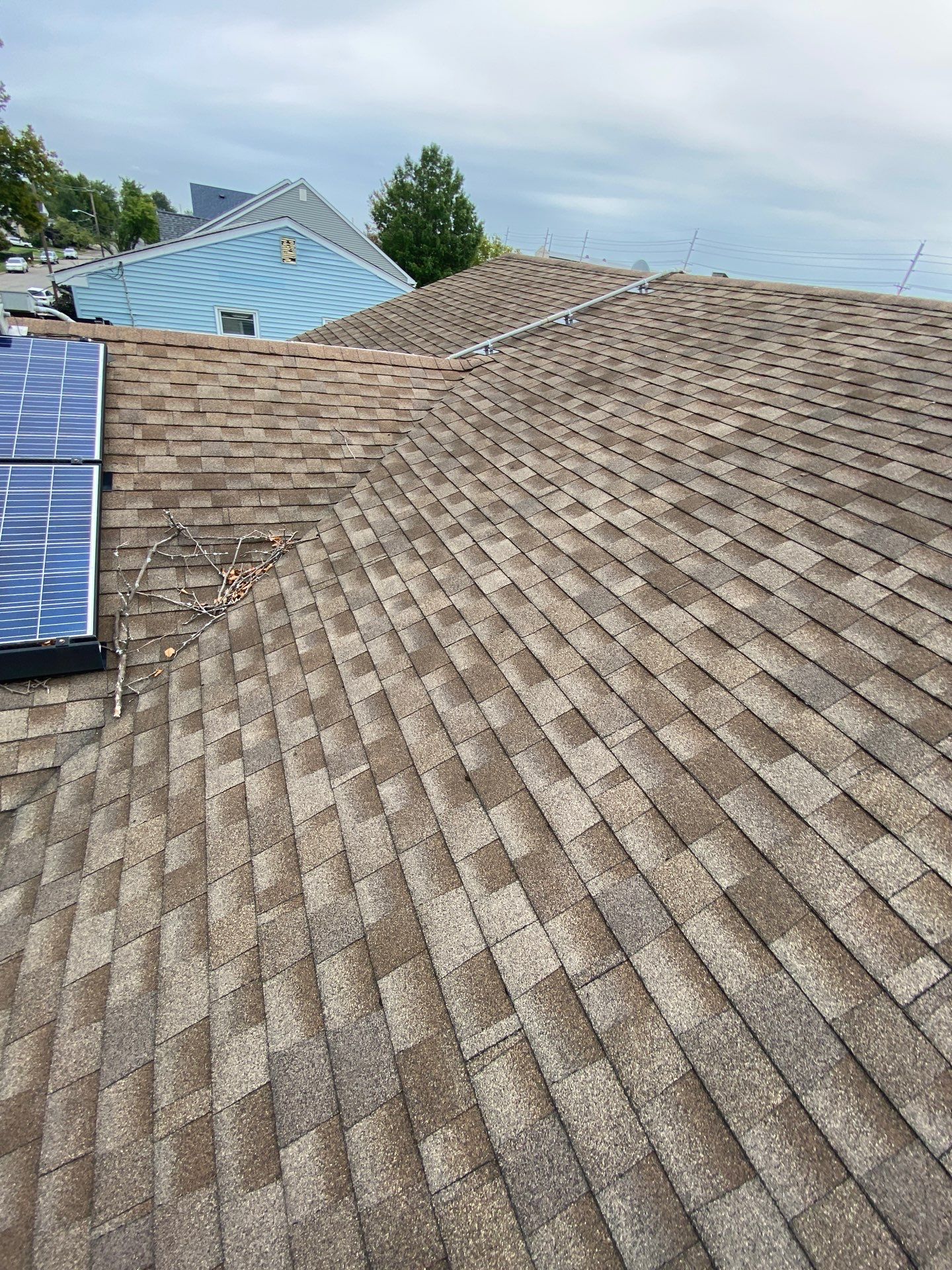 Shakewood Shingles by Reimagine Roofing