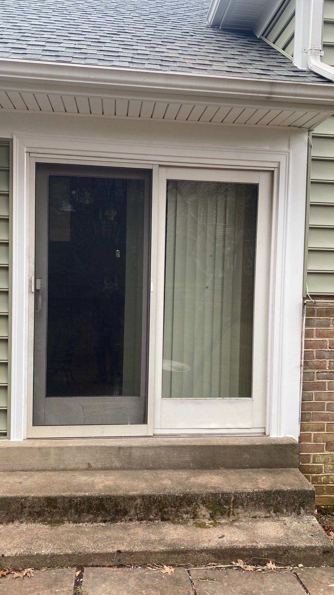 Burke: Multi-Trade Exterior Renovation by RM Banning, Inc.