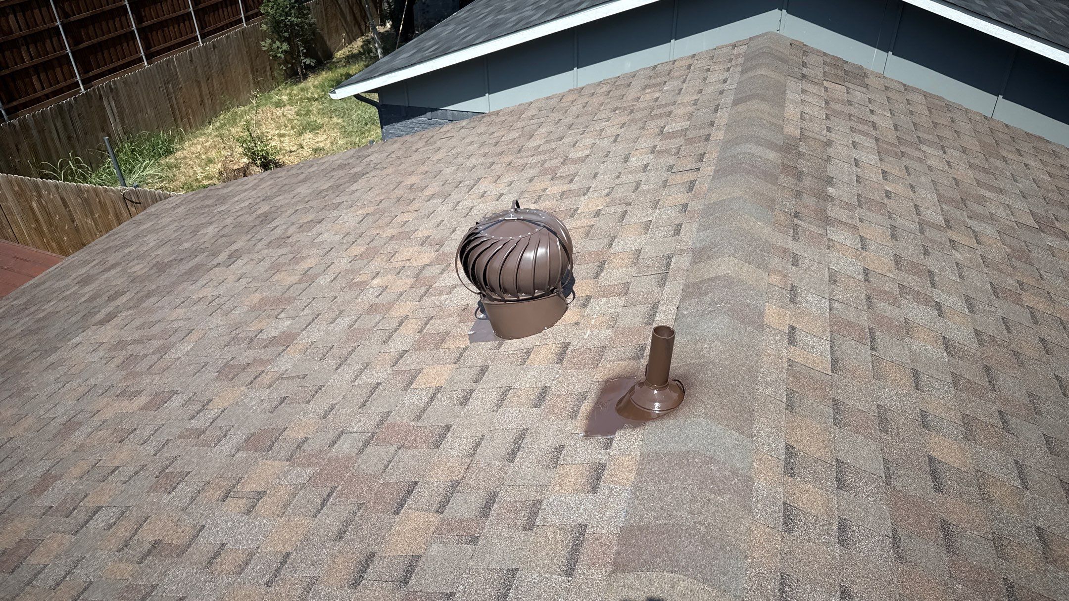 Project in Rowlett by Armor Roofing | Exteriors