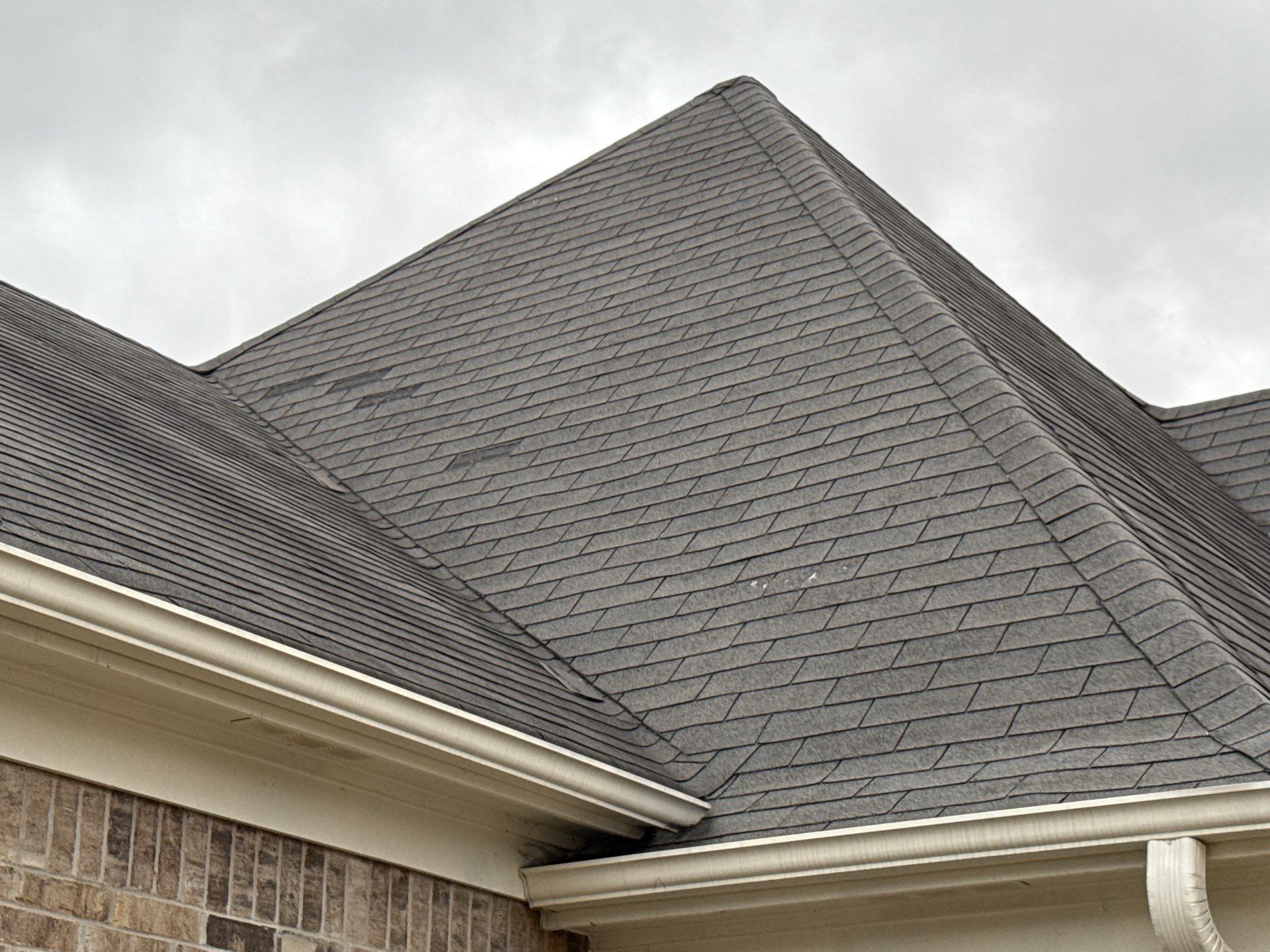 Complete Architectural Shingle Roof Replacement for Cordova Residence by Revival Roofing Services