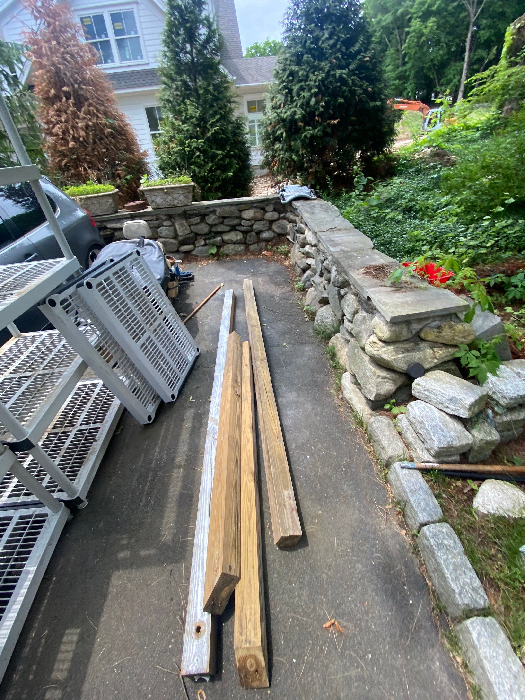 Pre-Sale Inspection Complete Repair & Maintenance Scope by Fox Hill Luxury Real Estate Services