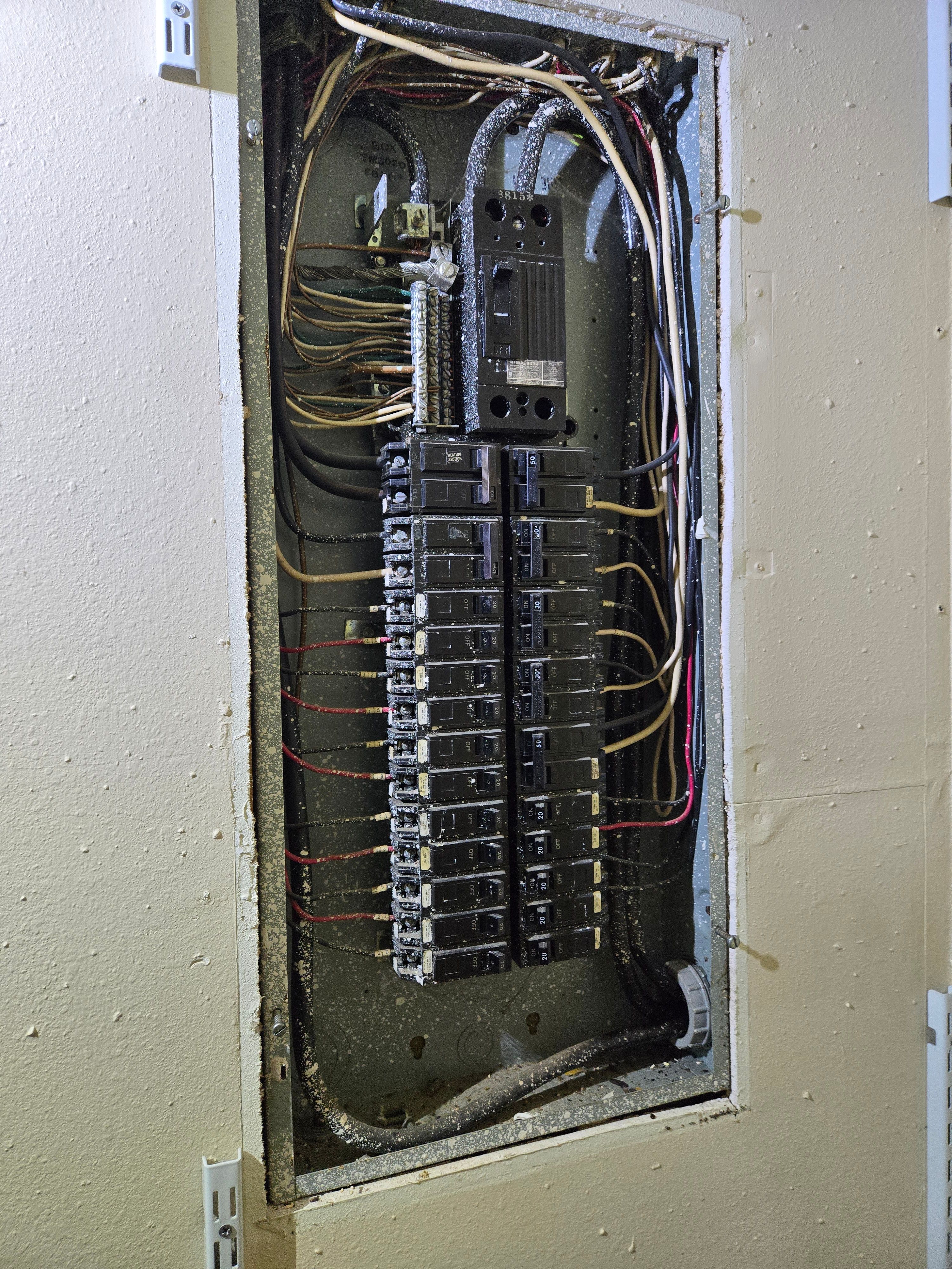 Project in New Waverly by ComfortPro Solutions