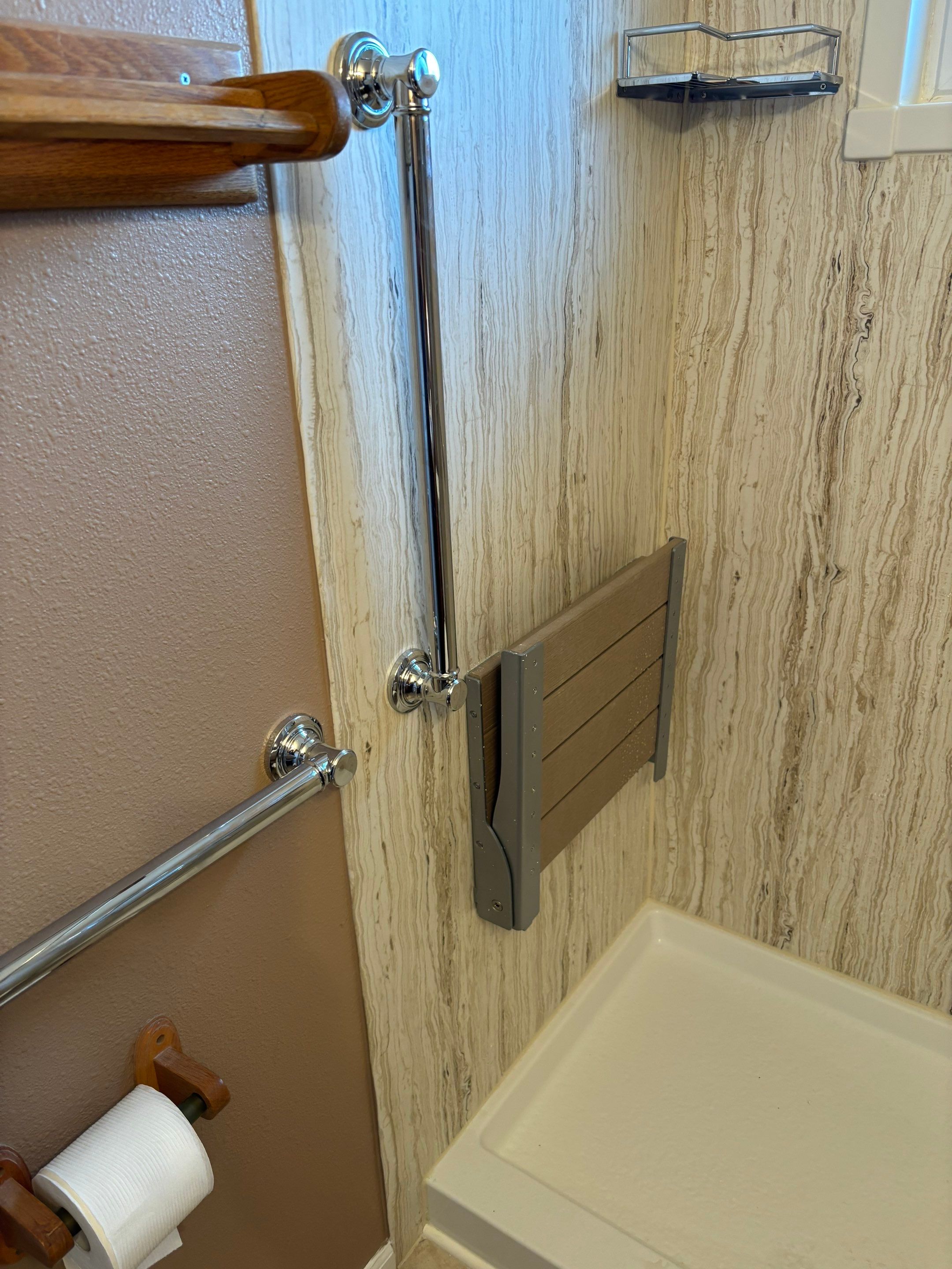 Project in Arvada by Discount Bath LLC