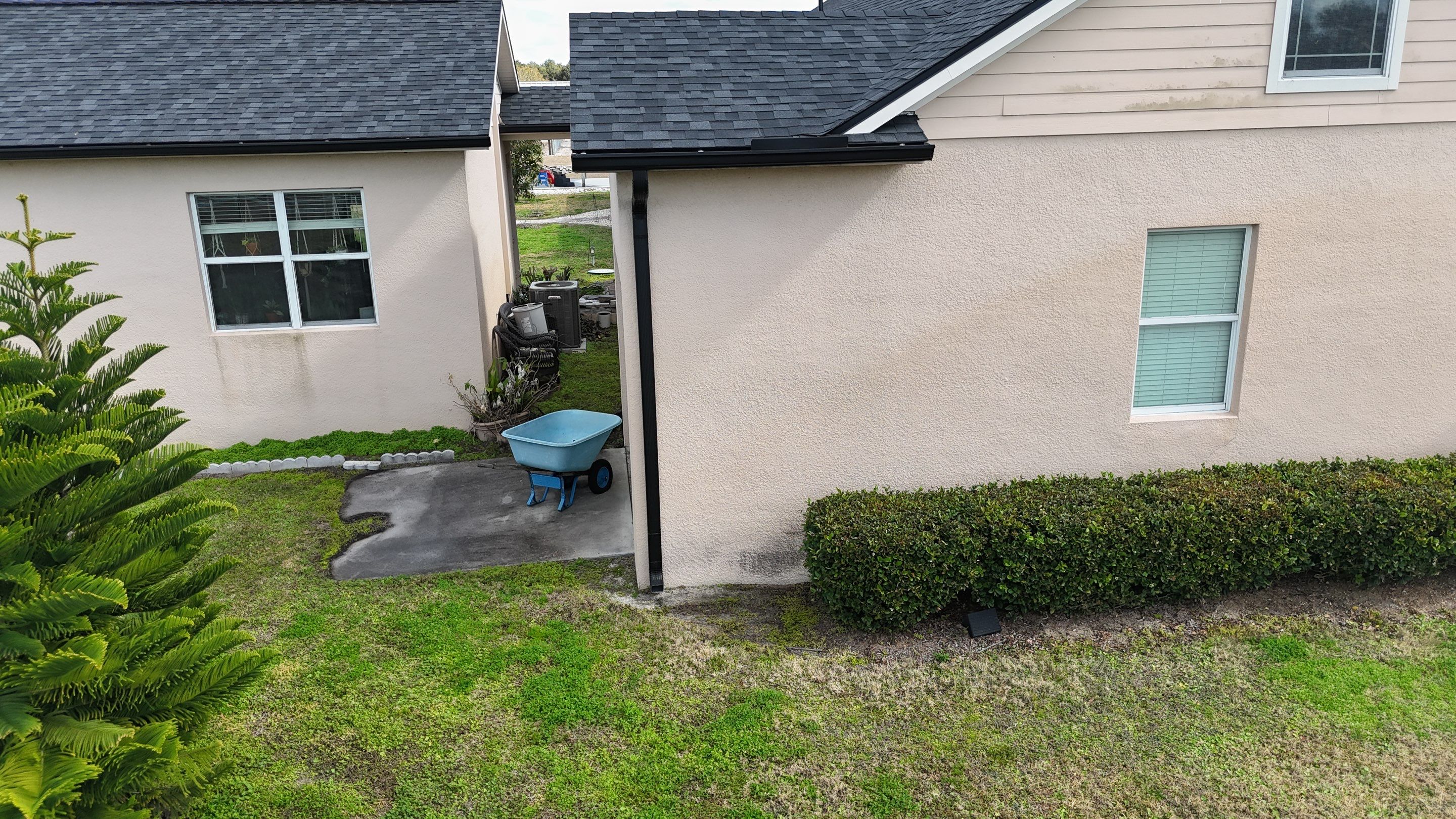 Roof Replacement in Lithia, FL by Shingle Masters Roofing