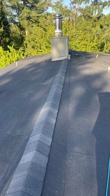 Roof Project in Seattle