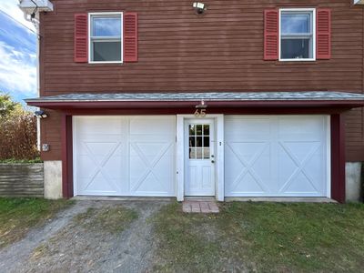 Door Installation using Clopay Coachman Garage Doors