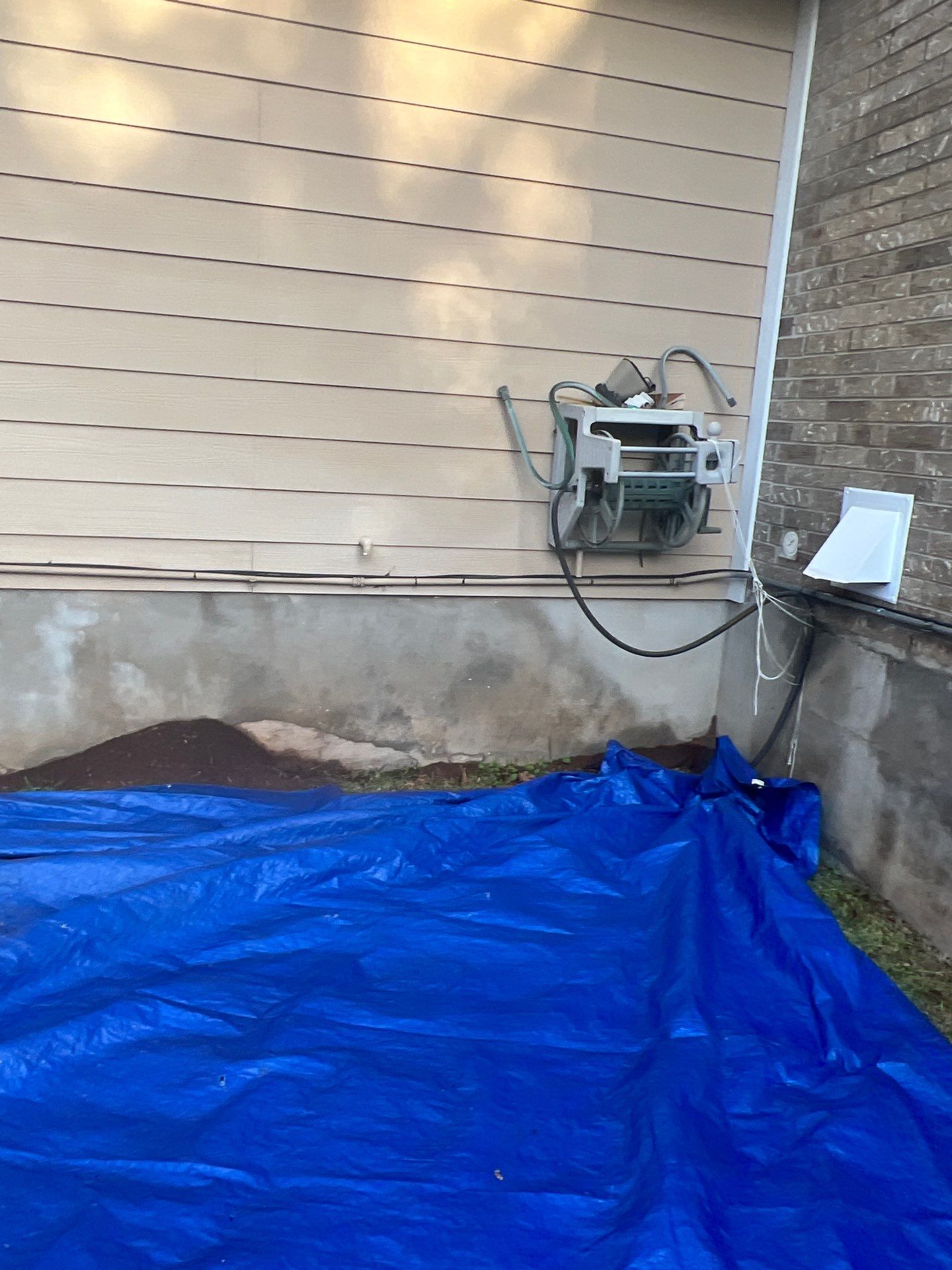 Project in Austin by Rhino Roofing and General Contracting, LLC