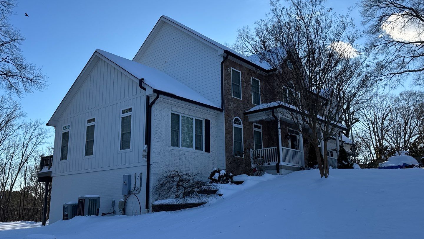 Lorton: Multi-Trade Insurance Restoration by RM Banning, Inc.