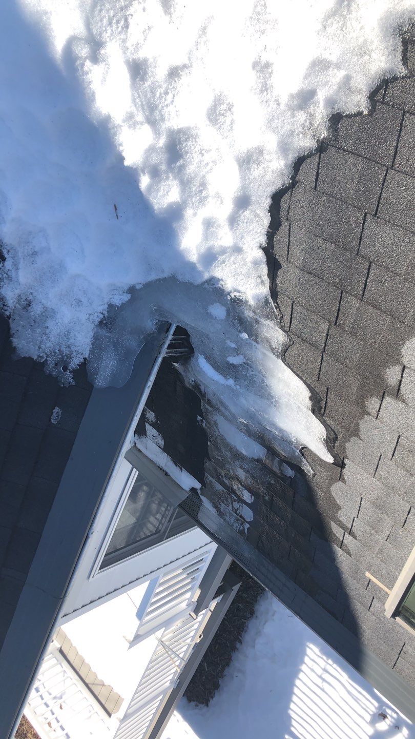 Roof Replacement using CertainTeed Landmark by 180 Contractors