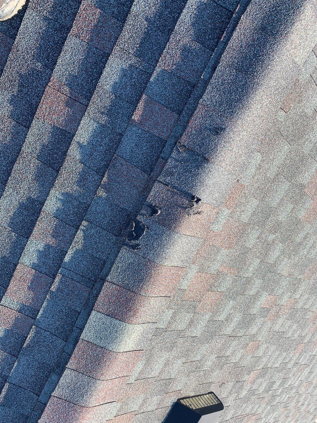 Roof Replacement using CertainTeed Landmark by 180 Contractors